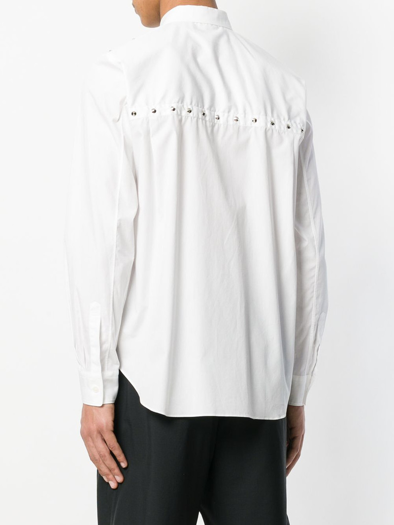 stud shoulder shirt 4
