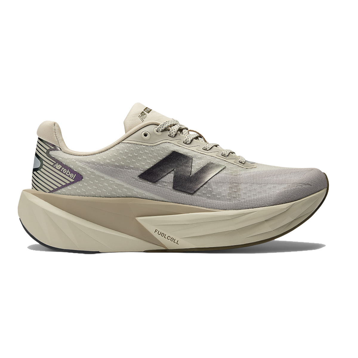 New Balance FuelCell Rebel v5 - 1