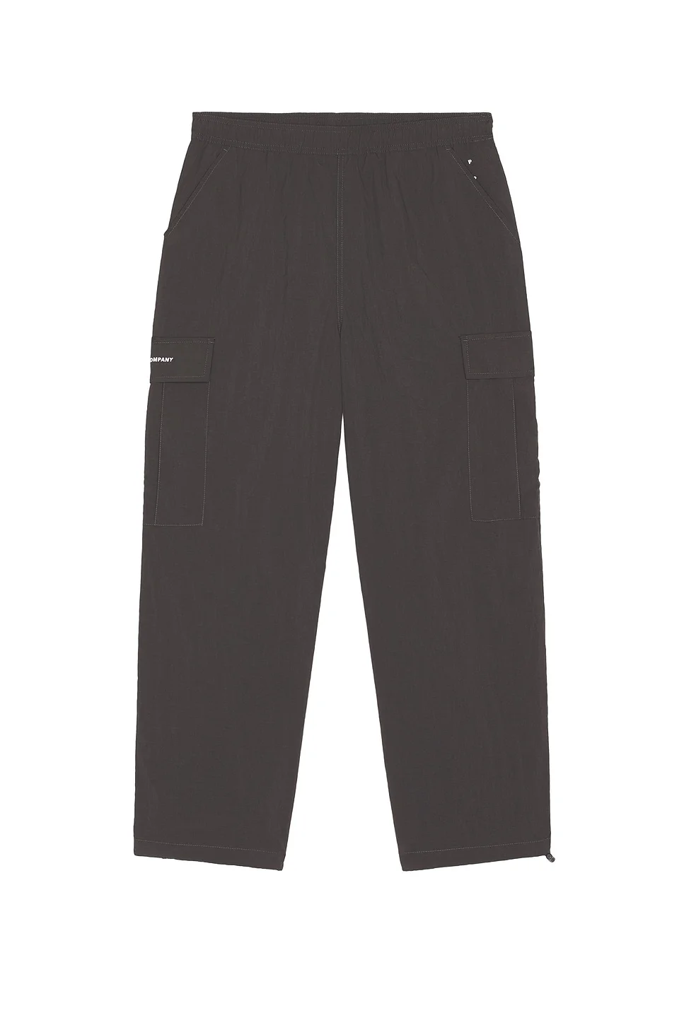 Cargo Track Pants - 1