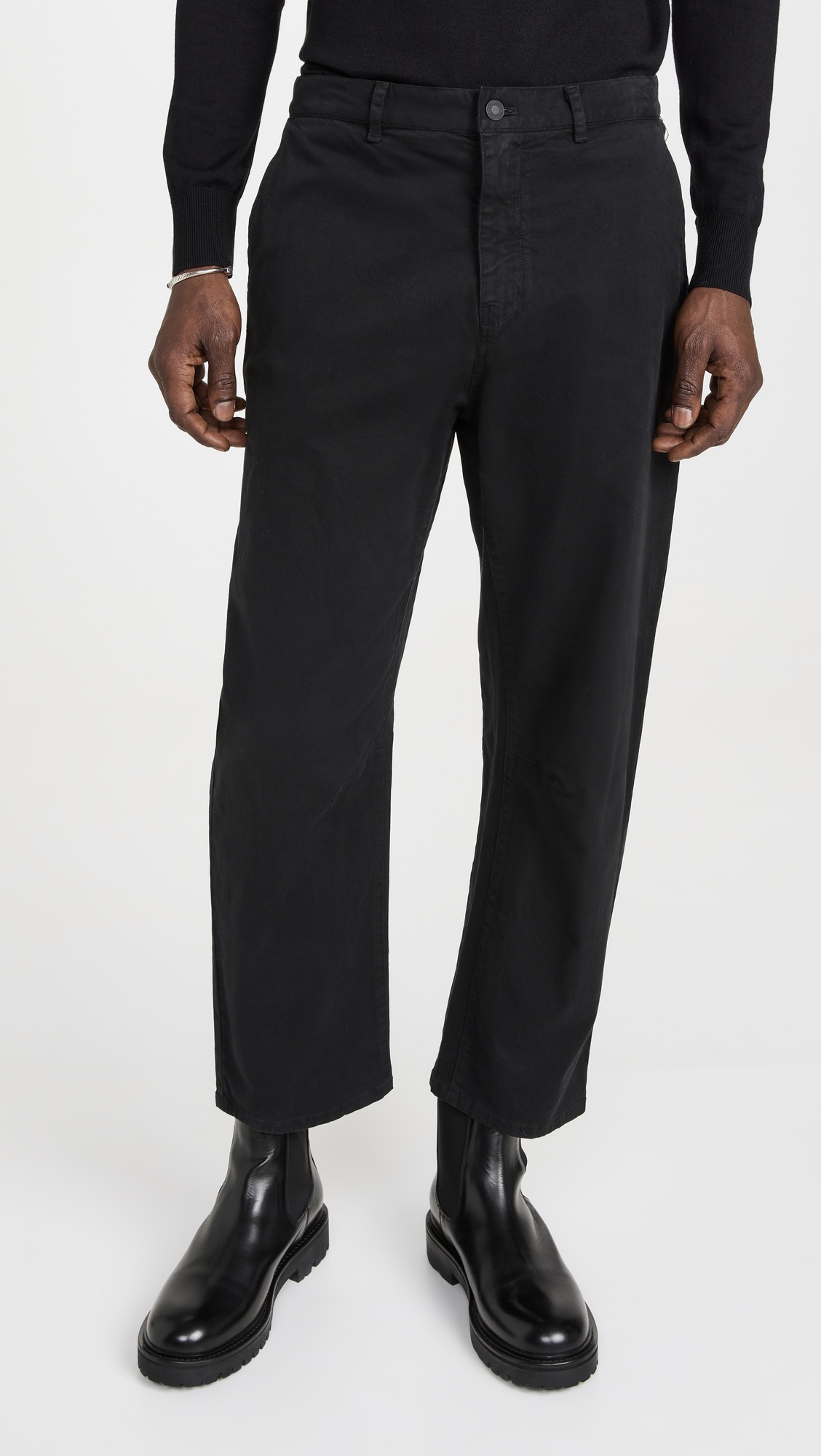 Carpenter Pants - 7