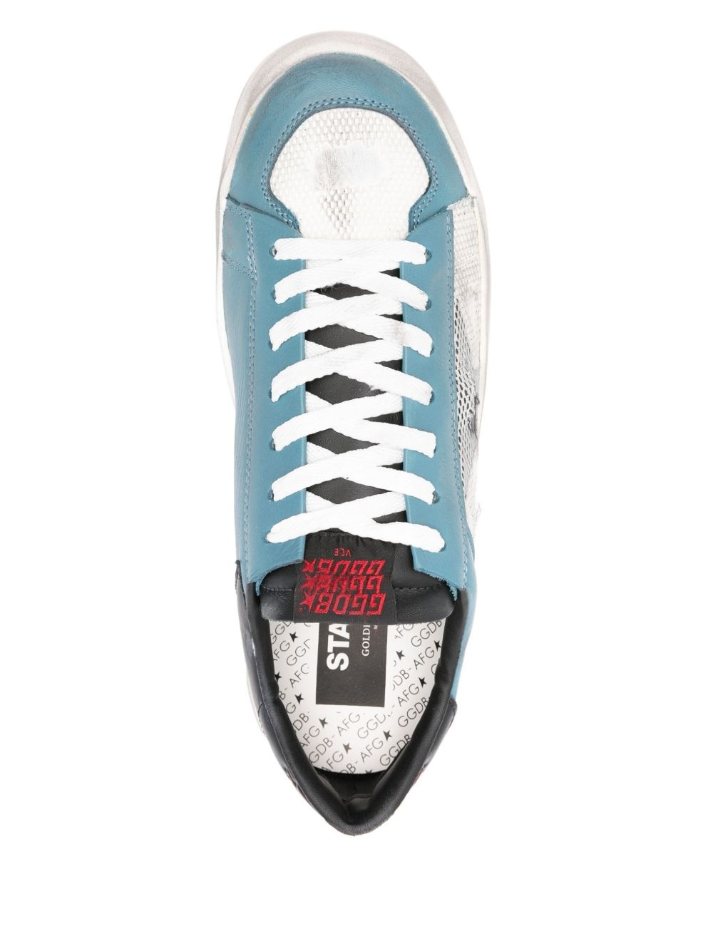 Stardan sneakers - 4