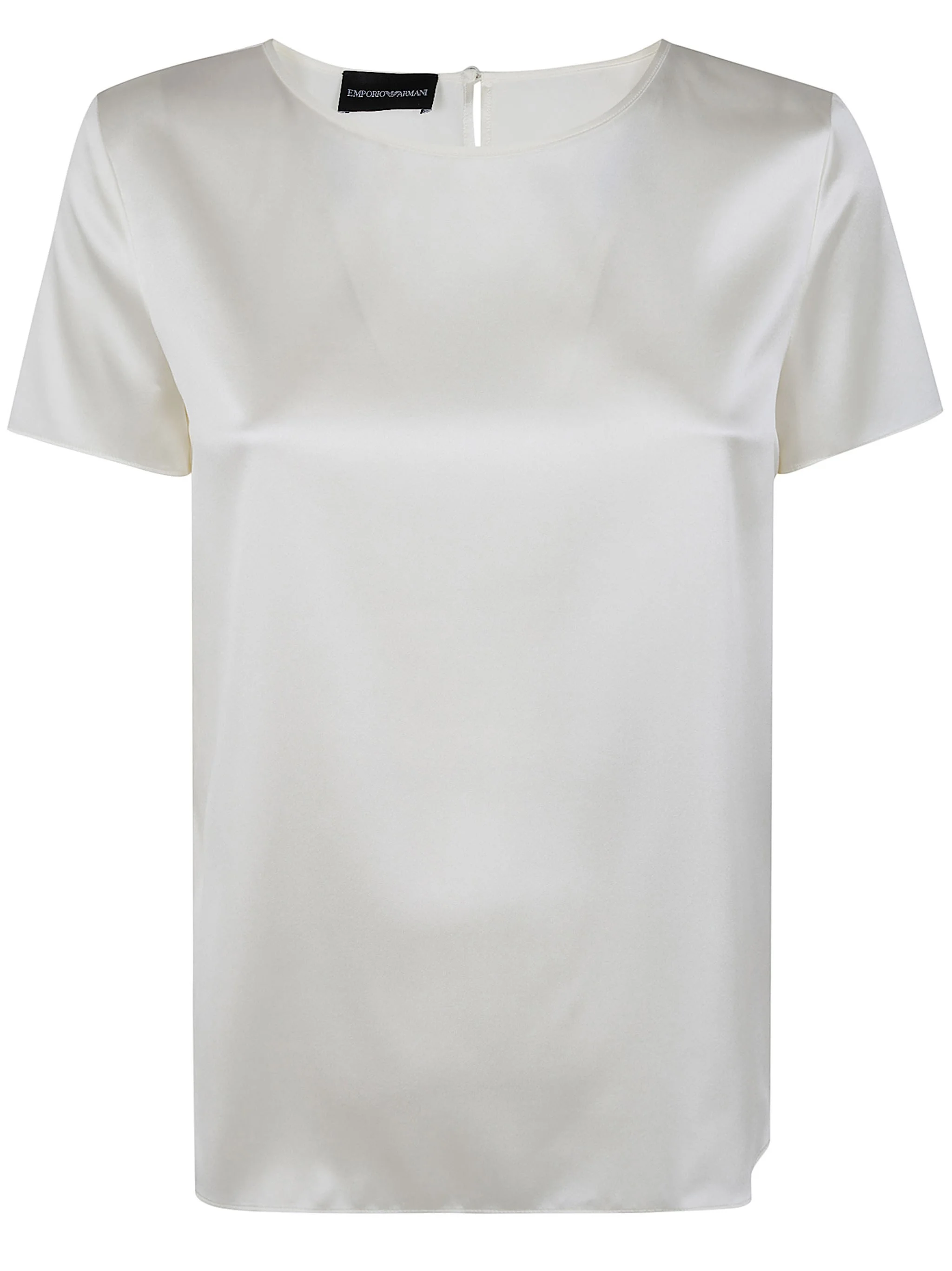 Camicia Manica Lunga "White" - 1