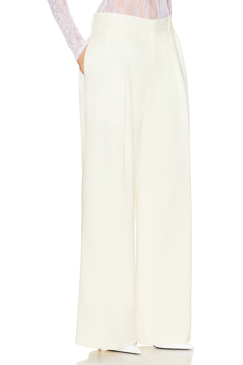 Evening Trouser - 2