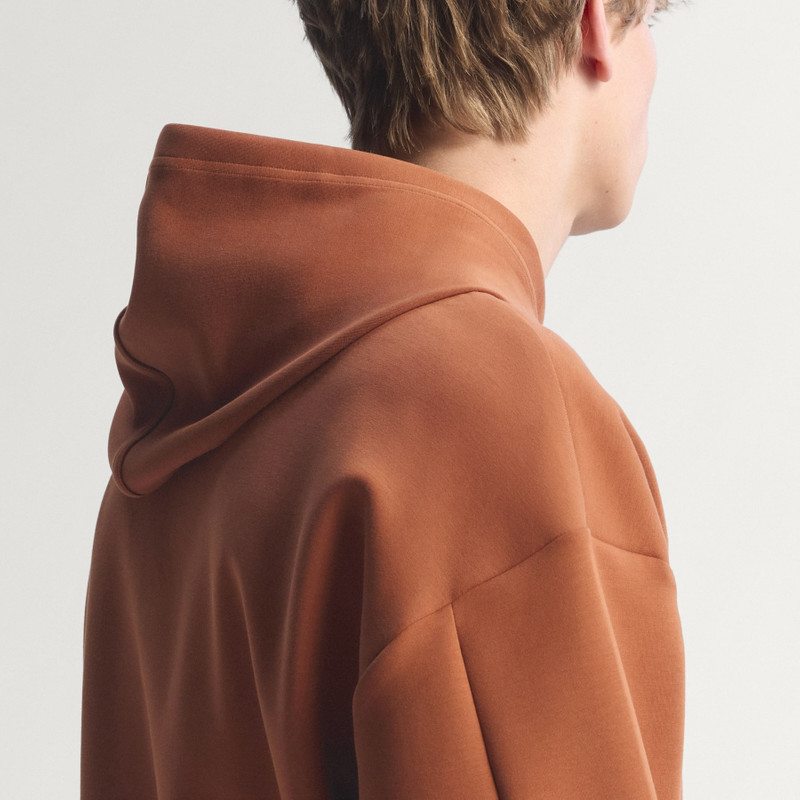 SOFT LUX HOODIE 6
