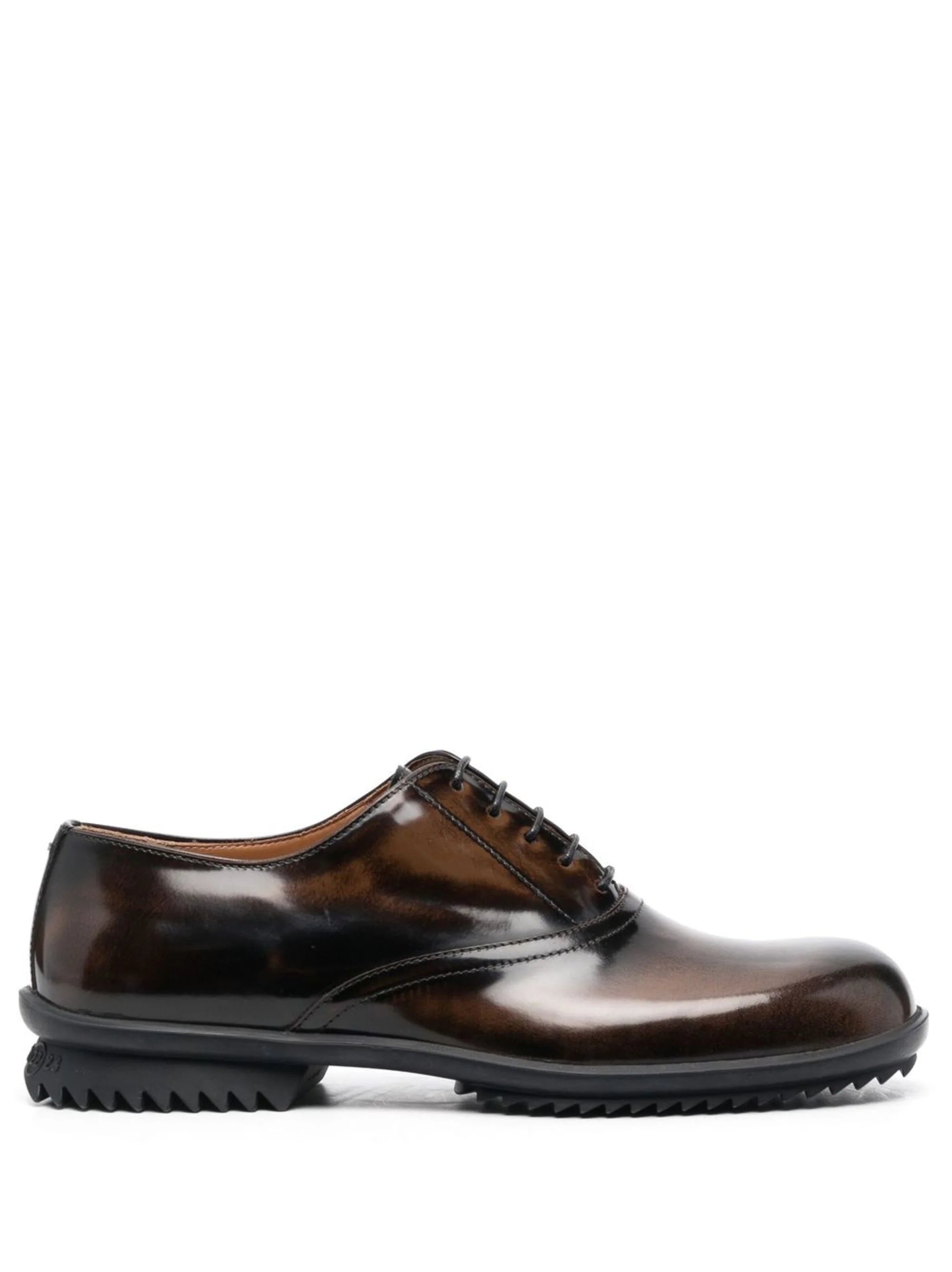 MAISON MARGIELA Men Oxford Shoes - 1
