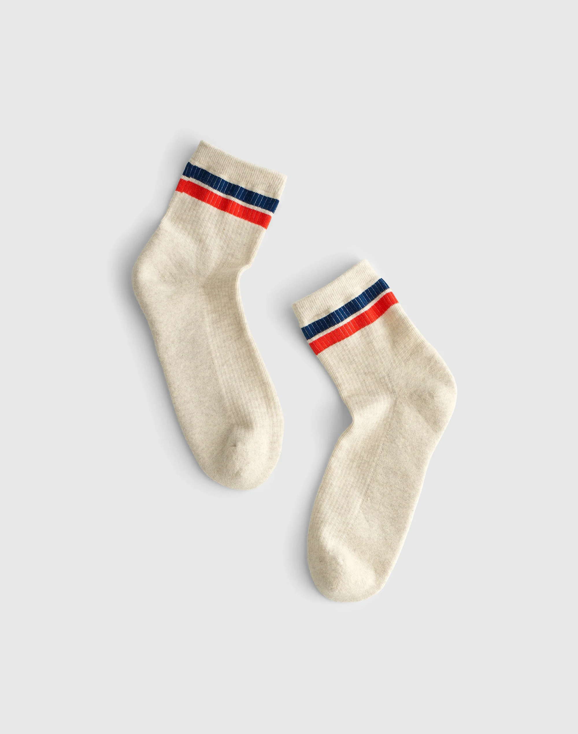 MWL Cloudlift Ankle Socks - 1
