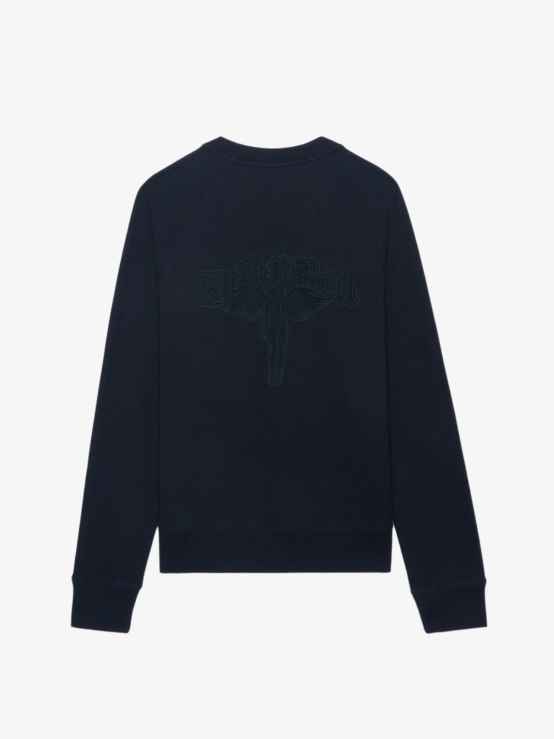 Upper Sweatshirt 1