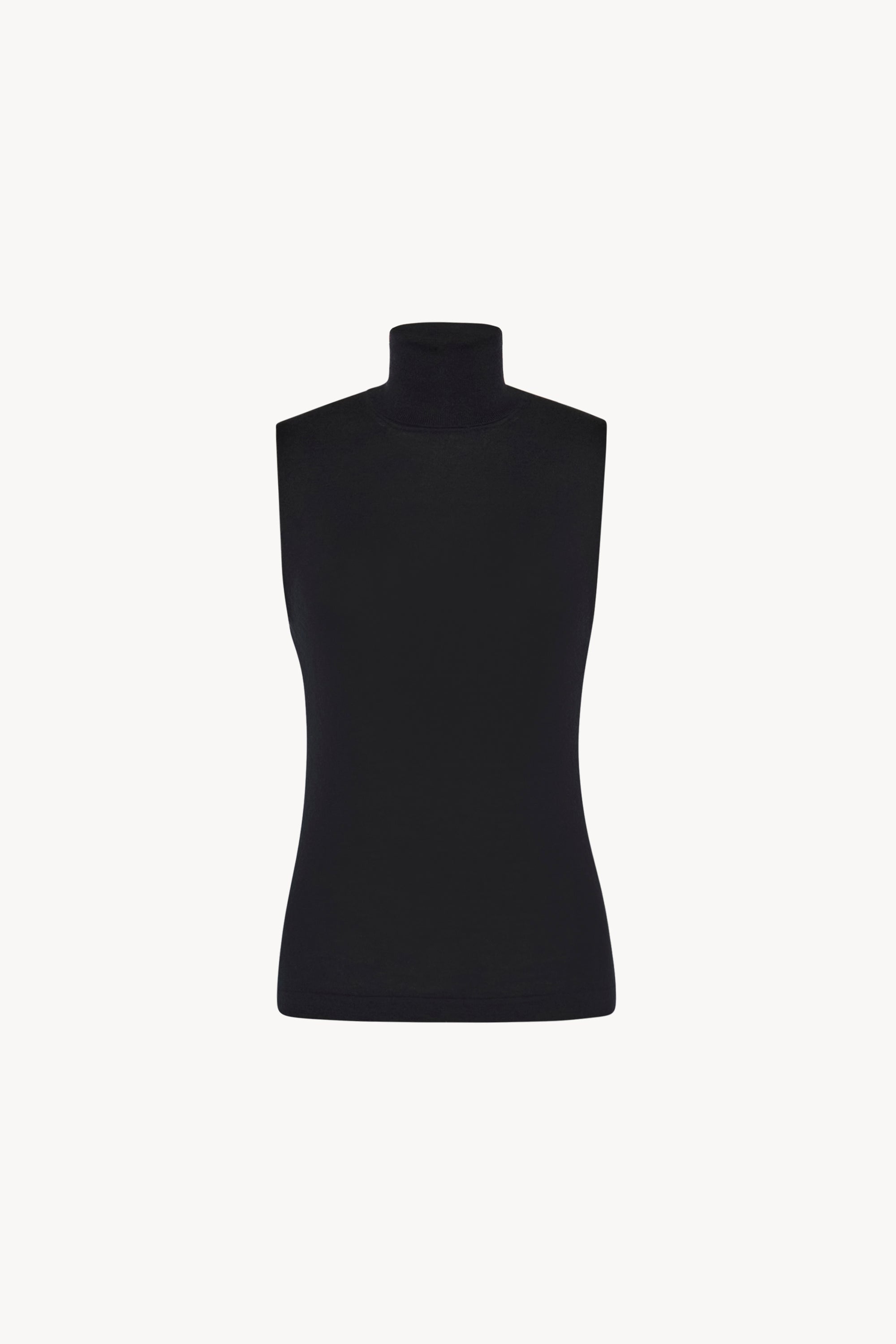 Falun Top in Cashmere - 1