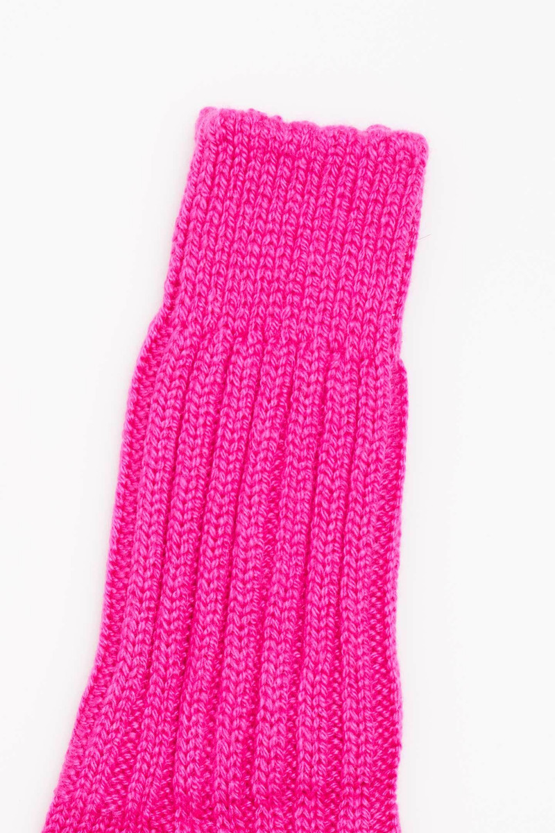 The Elder Statesman YOSEMITE SOCK outlook
