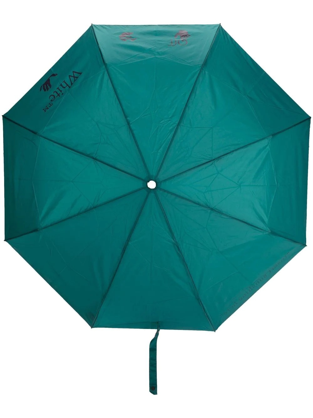 logo-print umbrella - 1