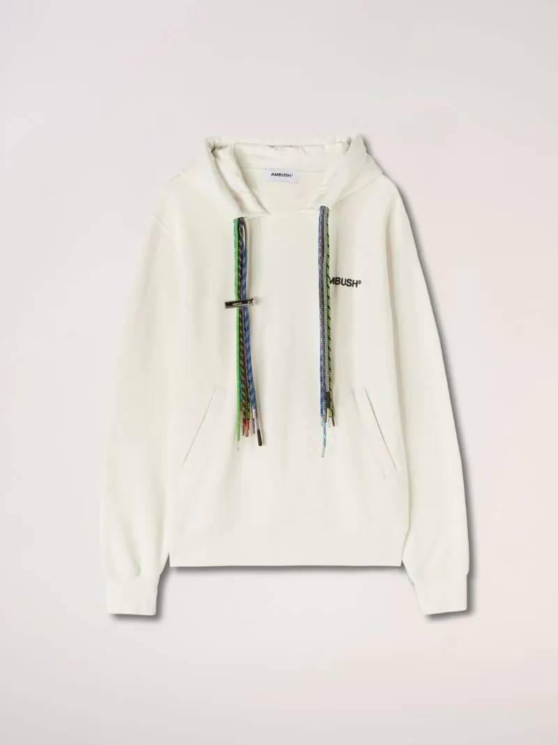 MULTICORD HOODIE - 1