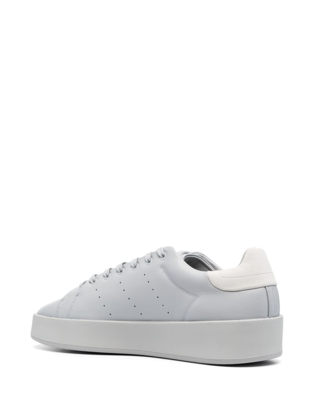 Recon Stan Smith perforated-logo sneakers - 3