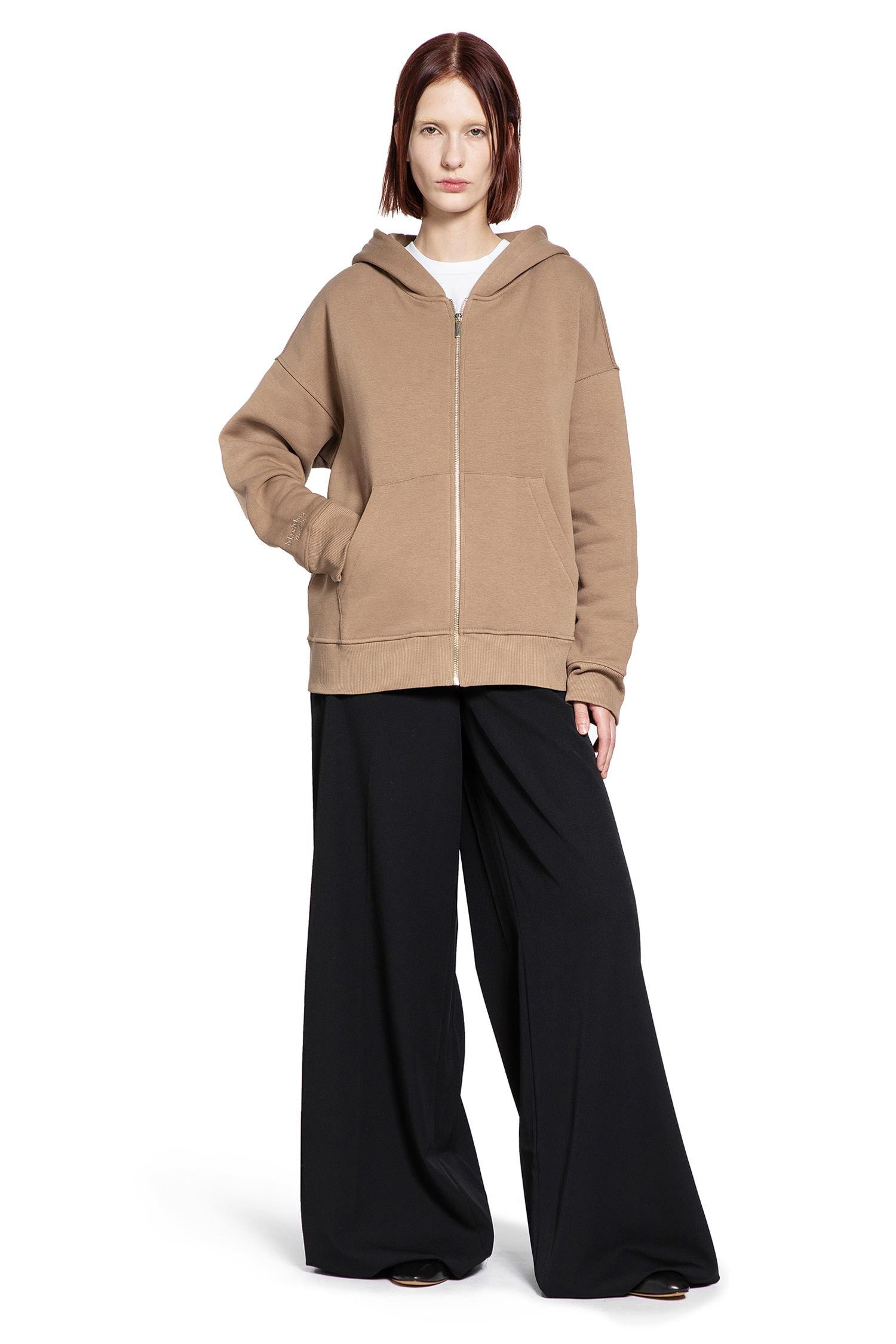Julia Zip-up Hoodie - 5