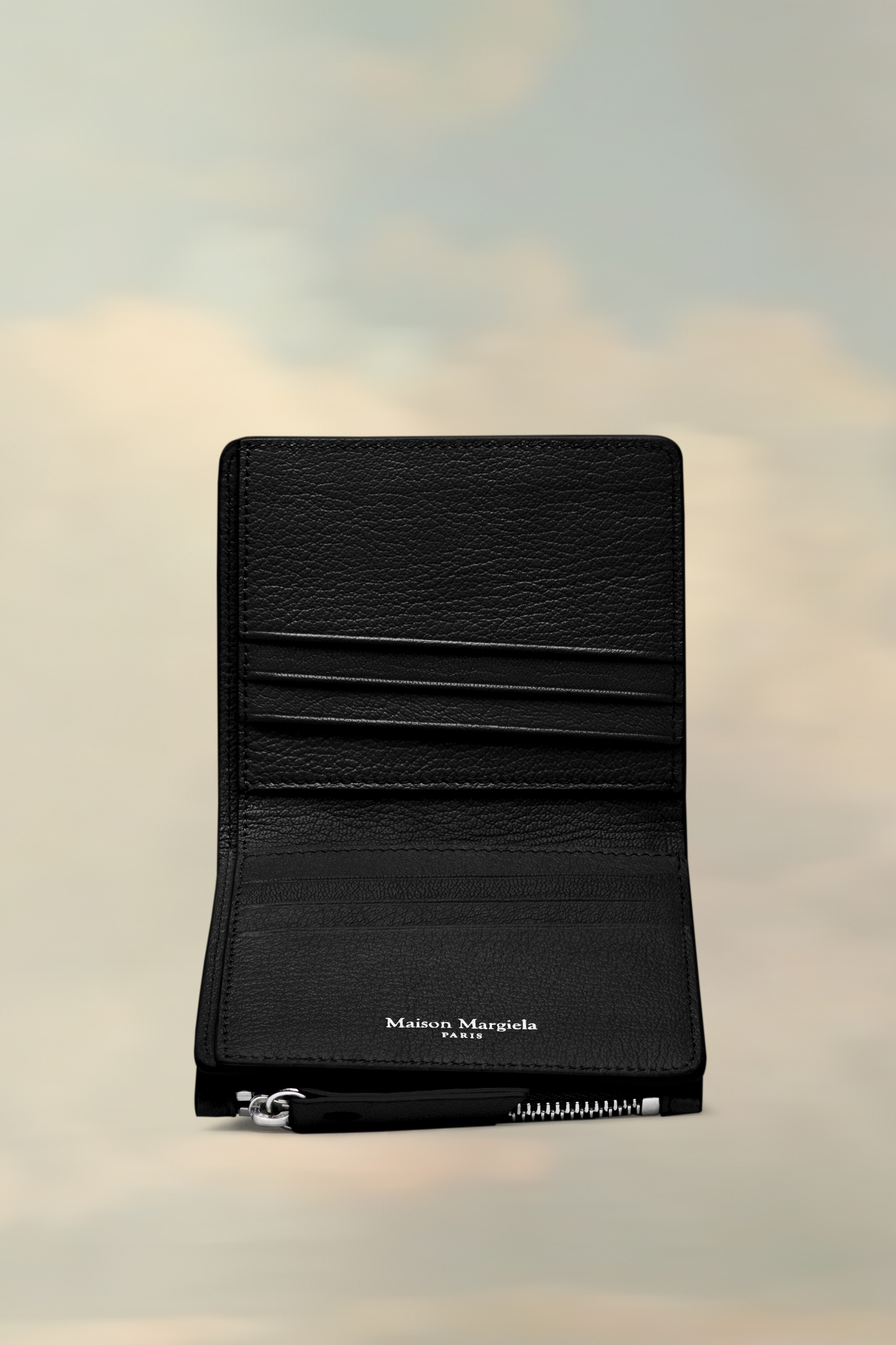 Four stitches wallet - 3