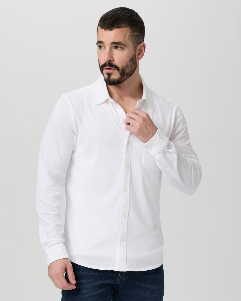Cosgrove Button Up 1