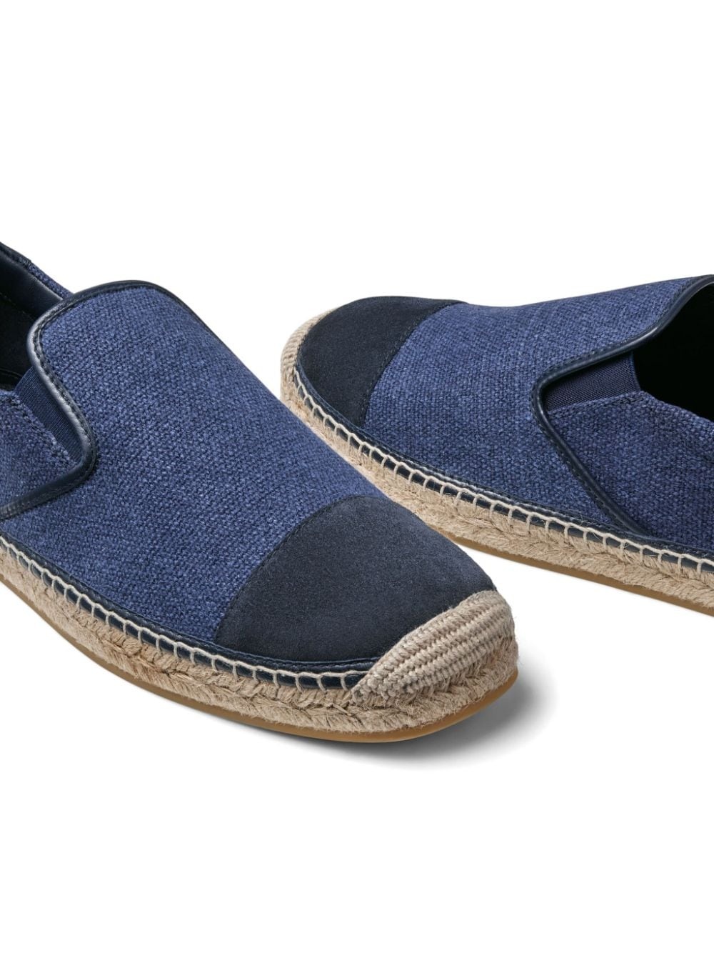 Ivan canvas espadrilles - 5