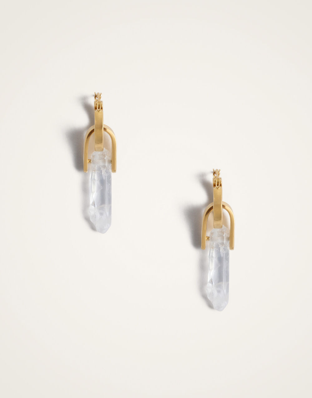 Pillar Earrings - 4