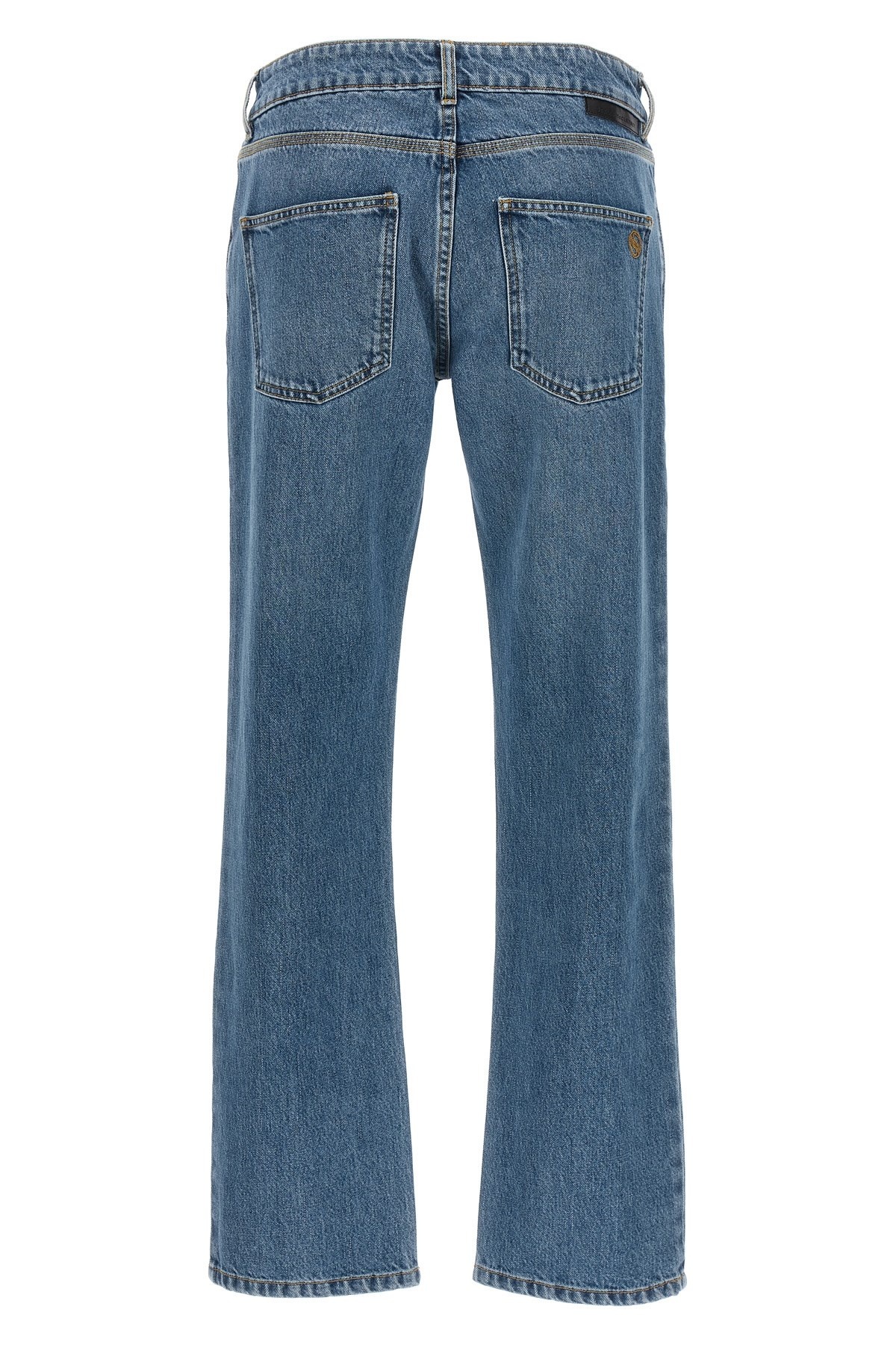 'Falabella' jeans - 3