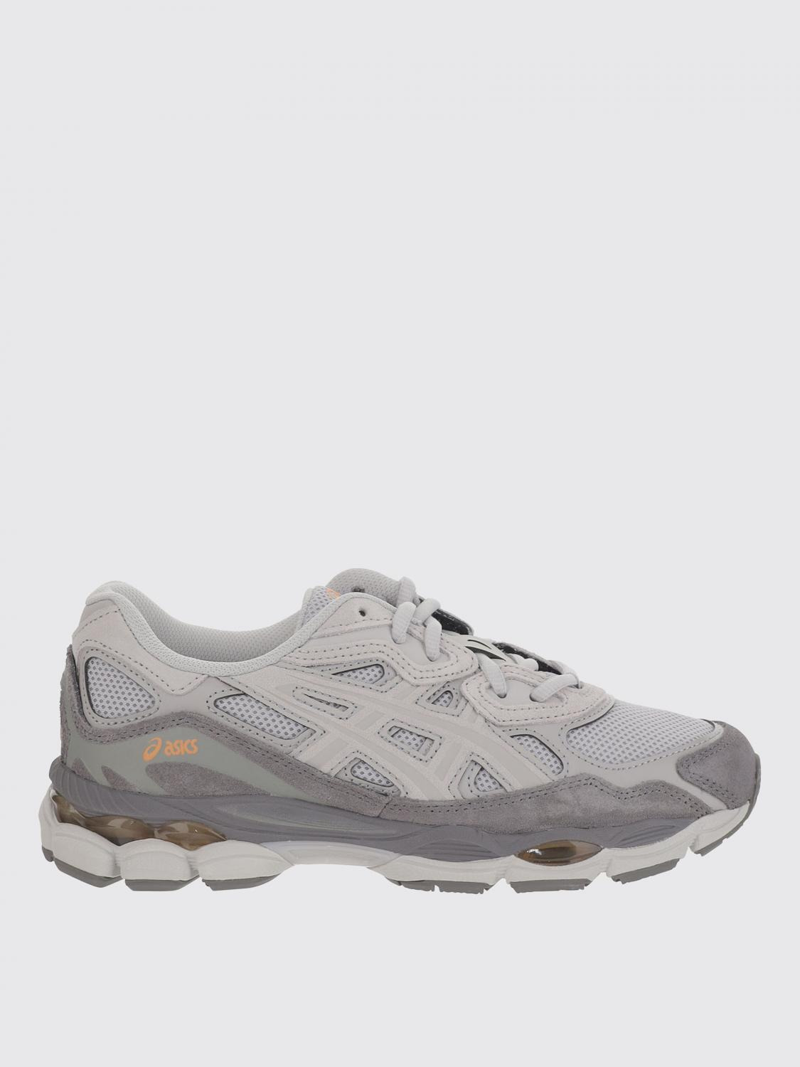 Sneakers men Asics - 1
