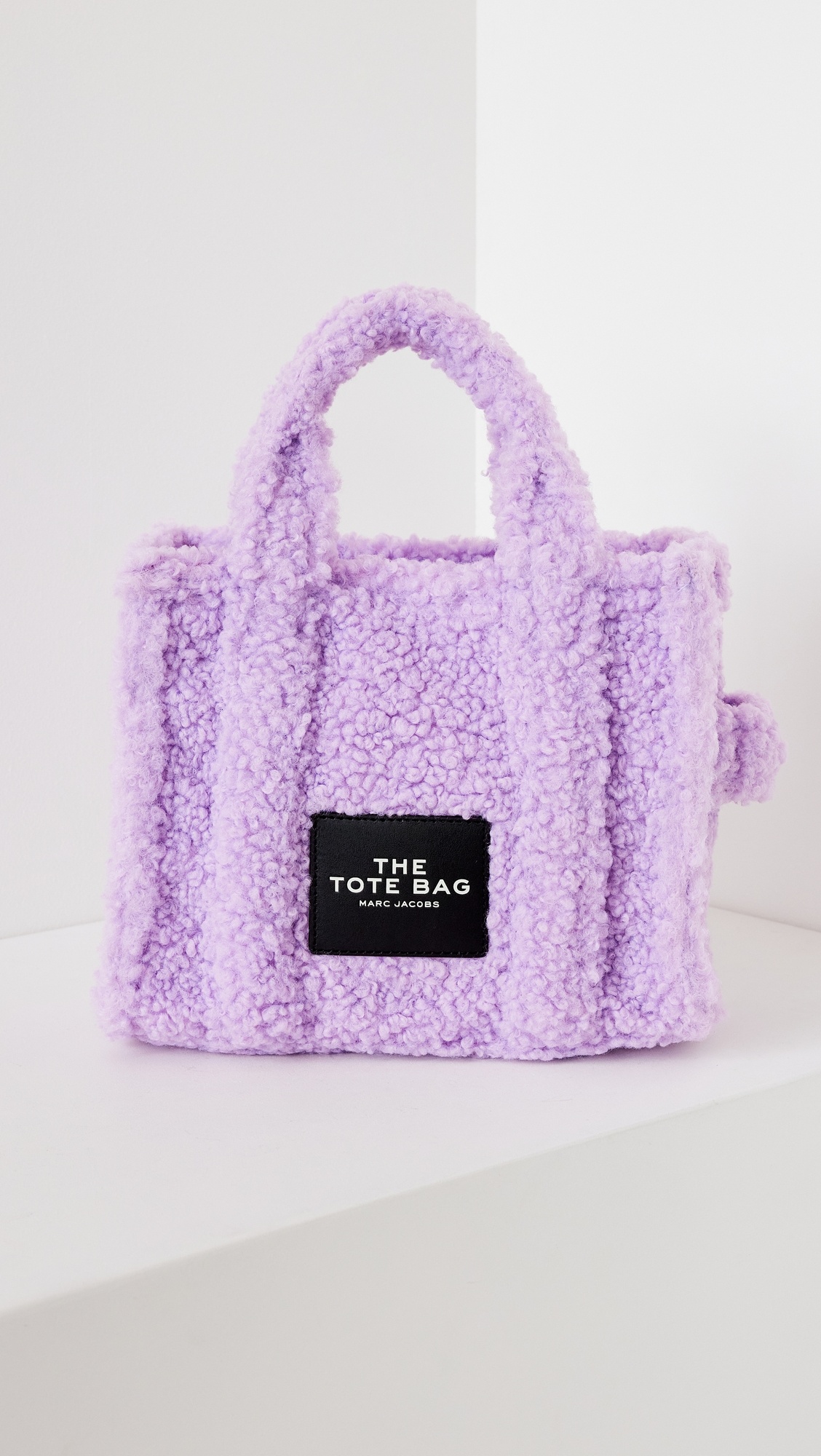 The Small Tote - 1