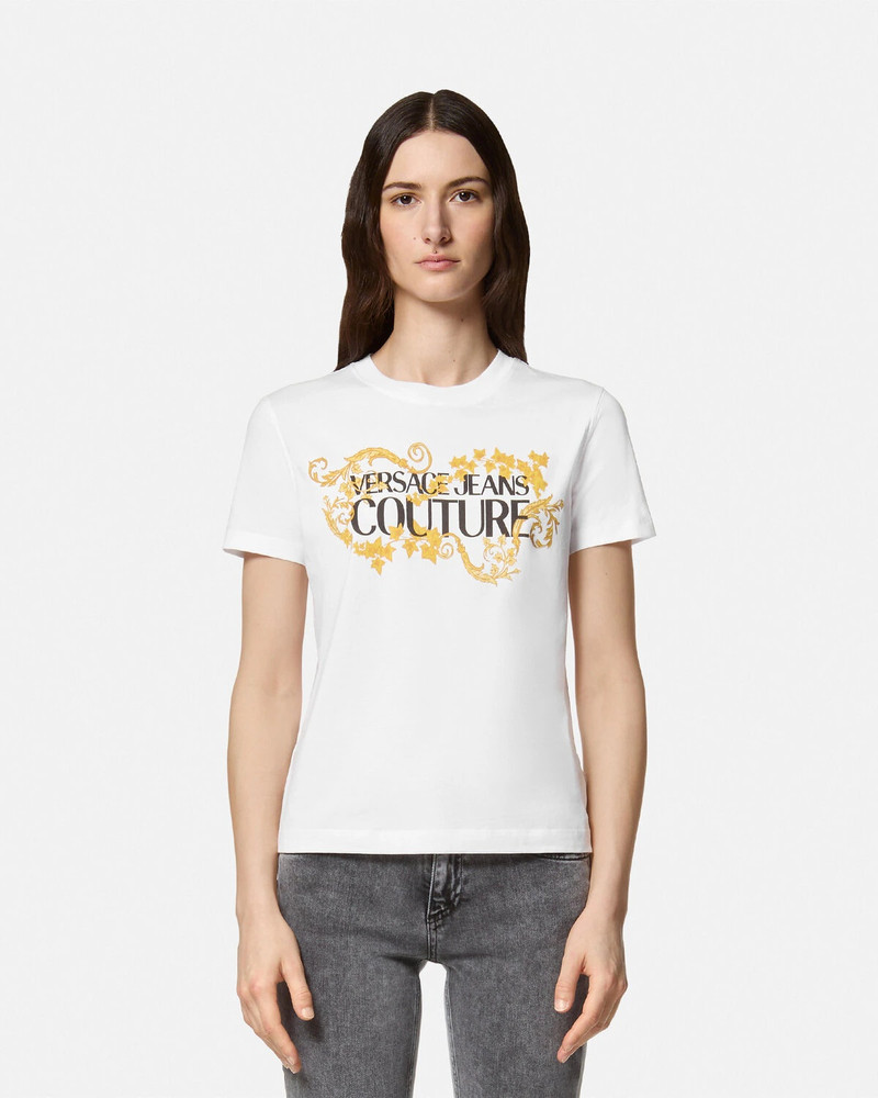 Logo T-Shirt 4