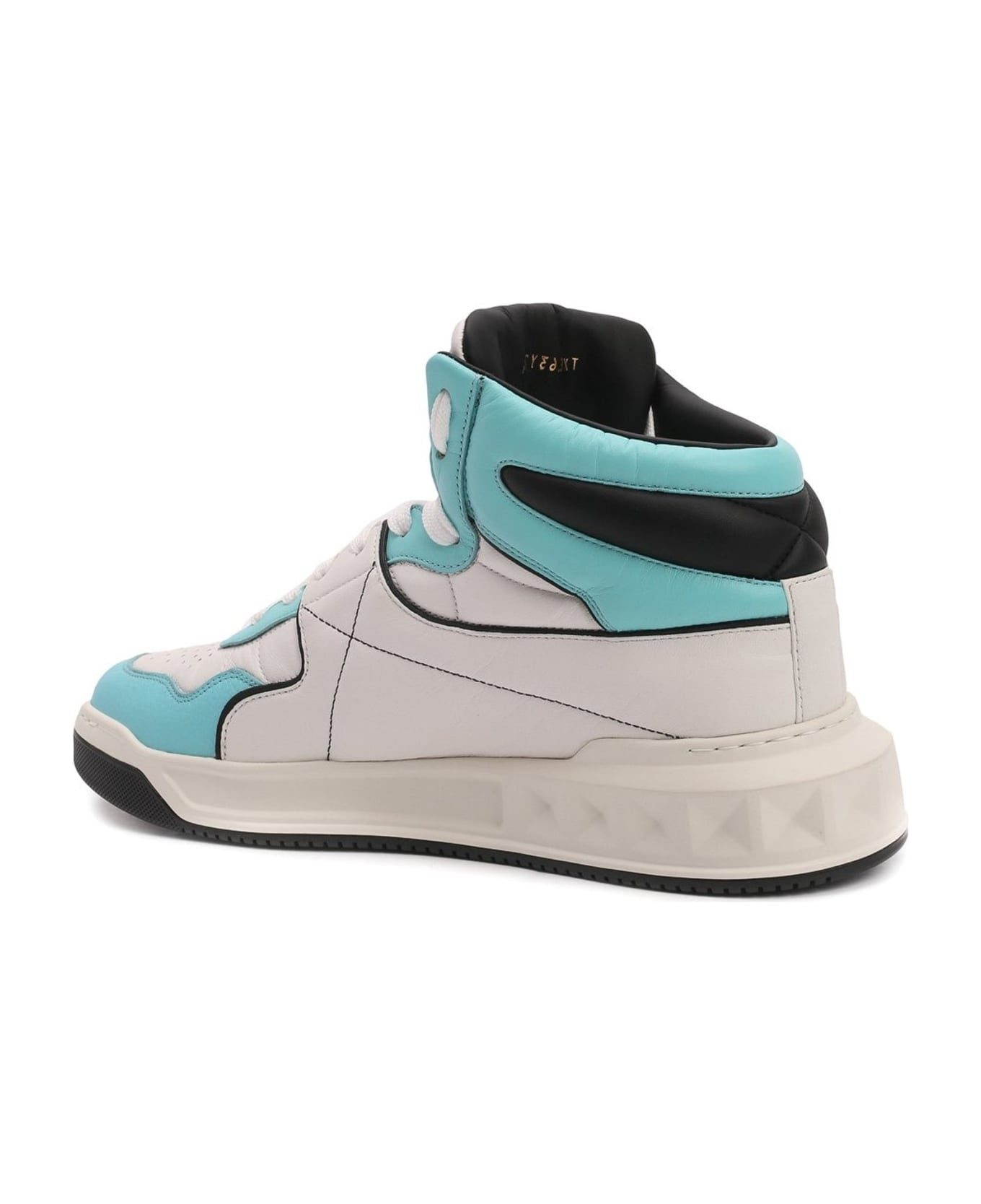 Garavani One-stud Sneakers - 3