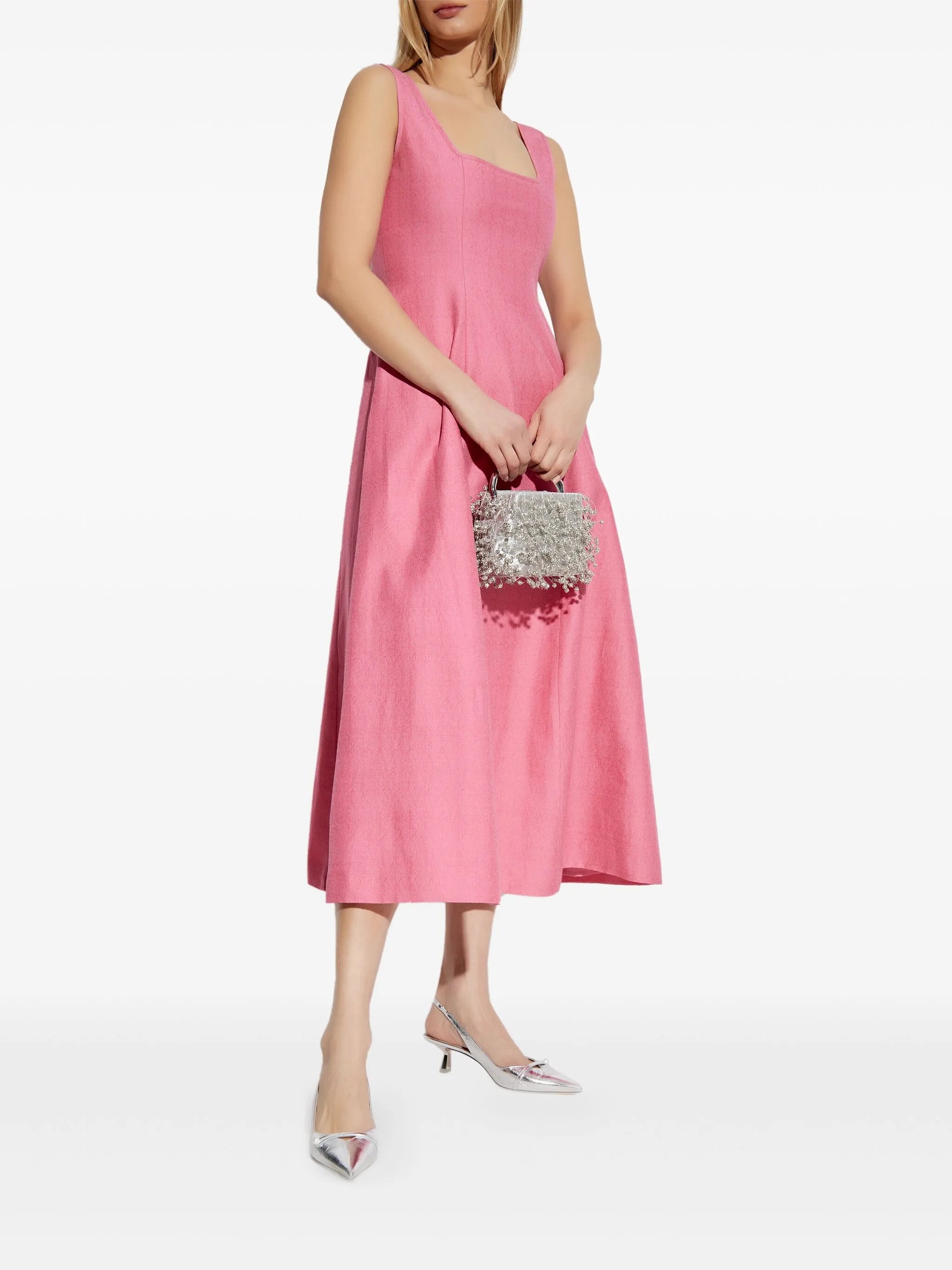 Cult Gaia Leight Dress - 4