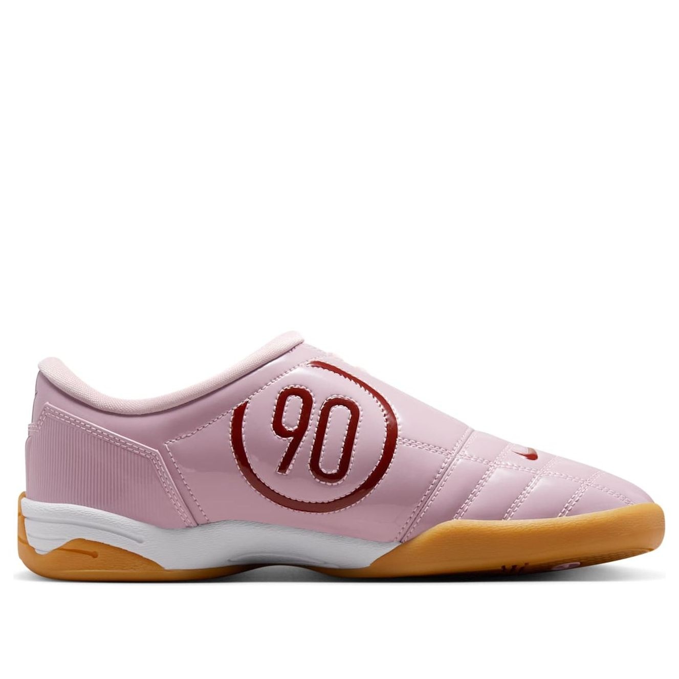 (WMNS) Nike Total 90 'Pink Foam' II9792-600 - 6