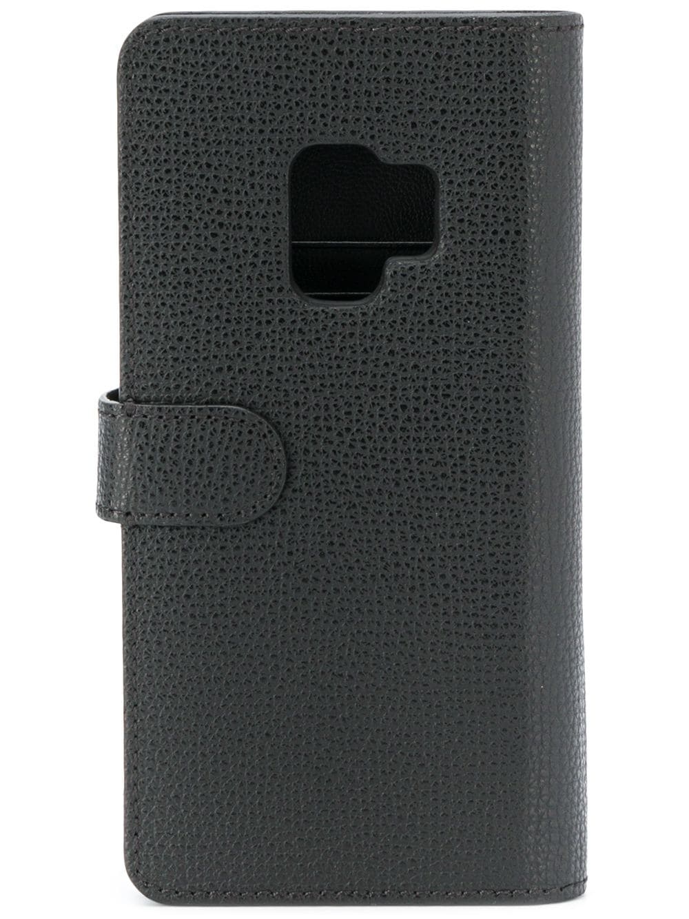 Samsung S9 flip phone case - 1