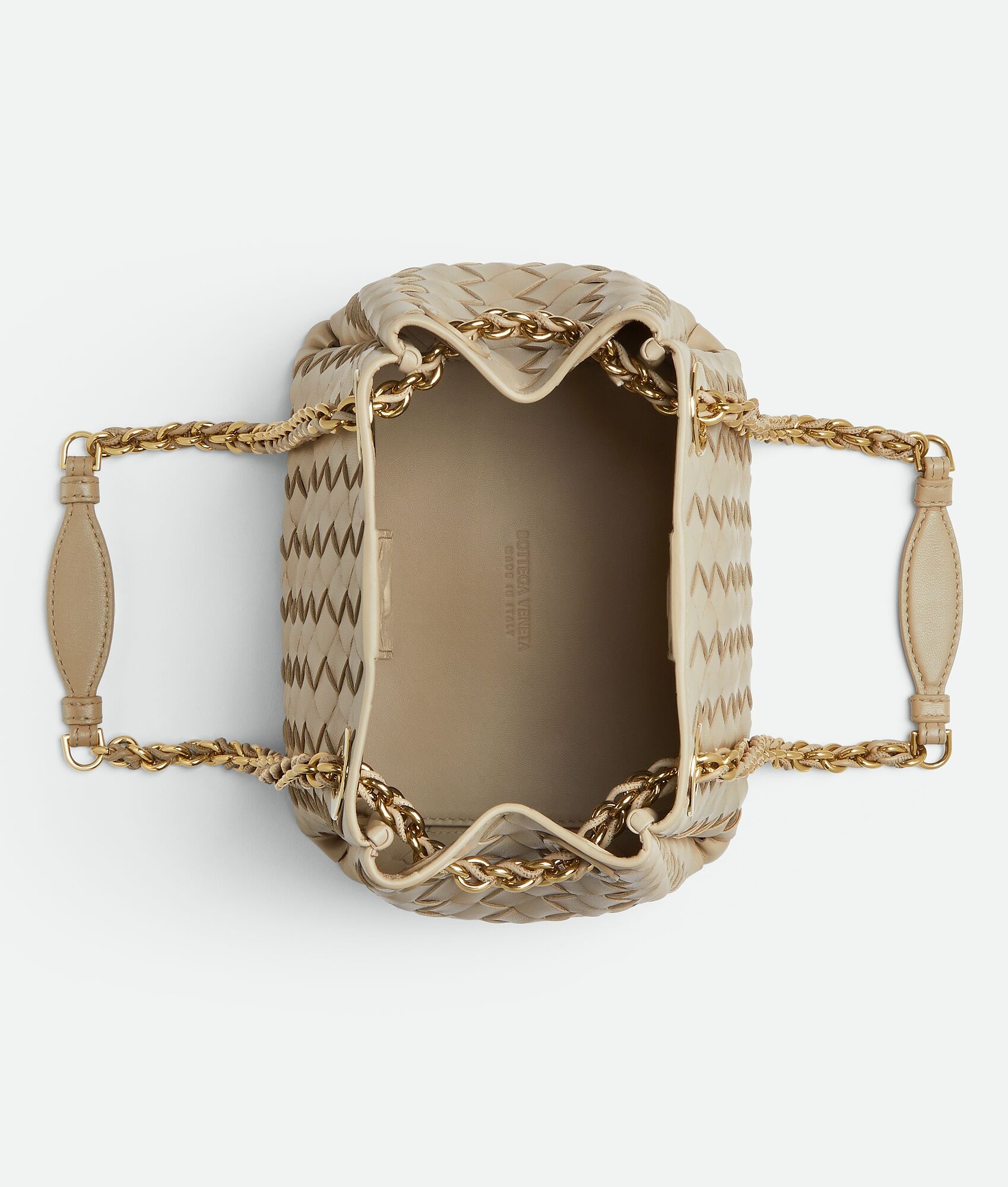 Small Parachute Chain - 3