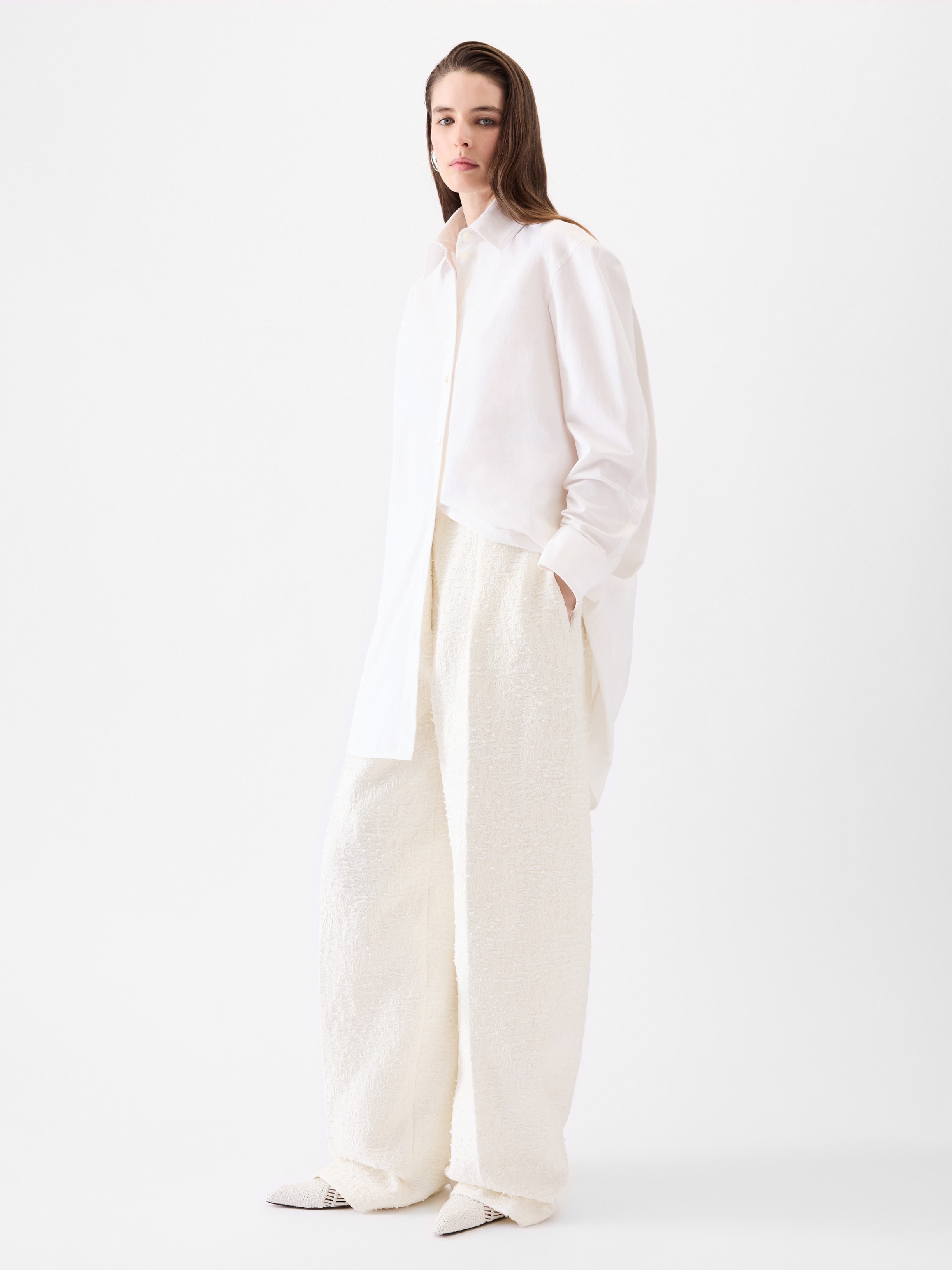 The Curvo pants - 2