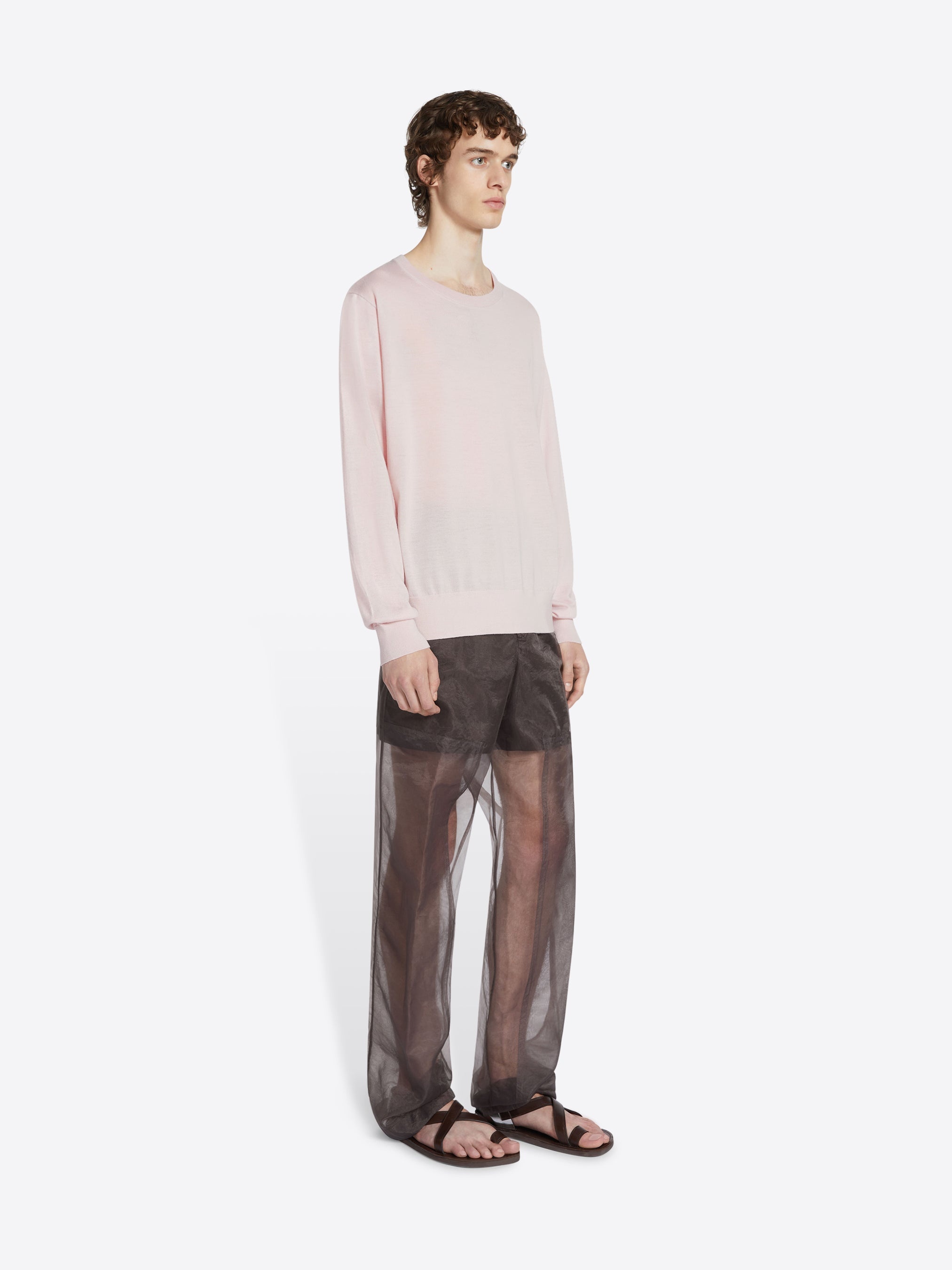 LAYERED PANTS - 3