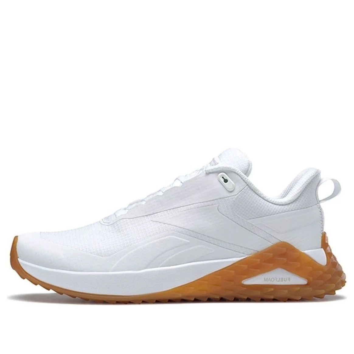 (WMNS) Reebok Trail Cruiser White FU8840 - 1