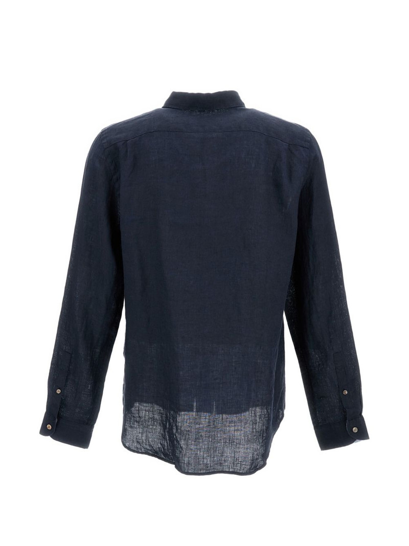 Paul Smith pocket shirt outlook
