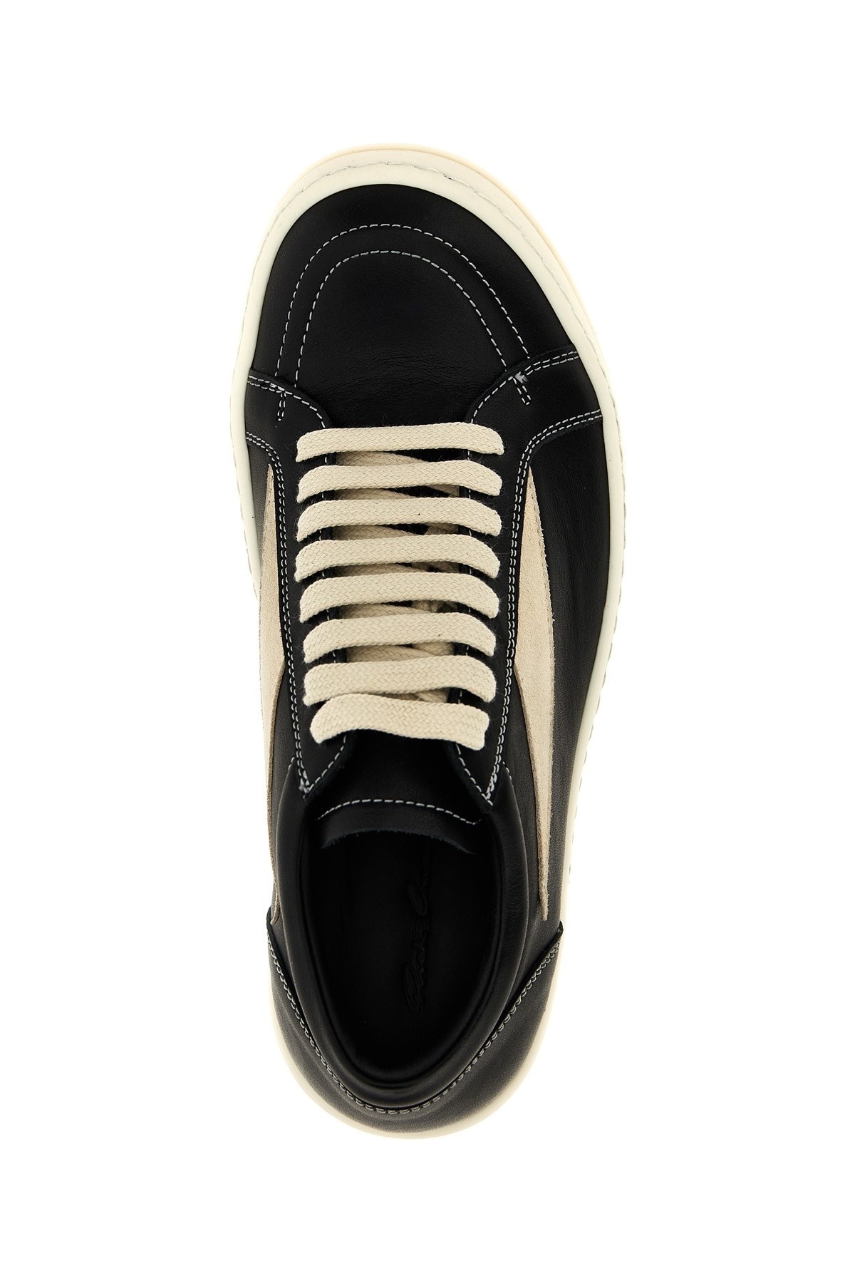 'Vintage Sneaks' sneakers - 4