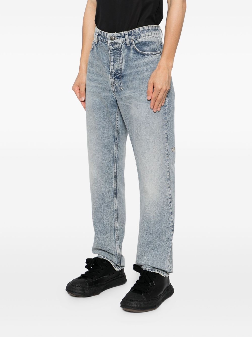 hazlow jeans - 3