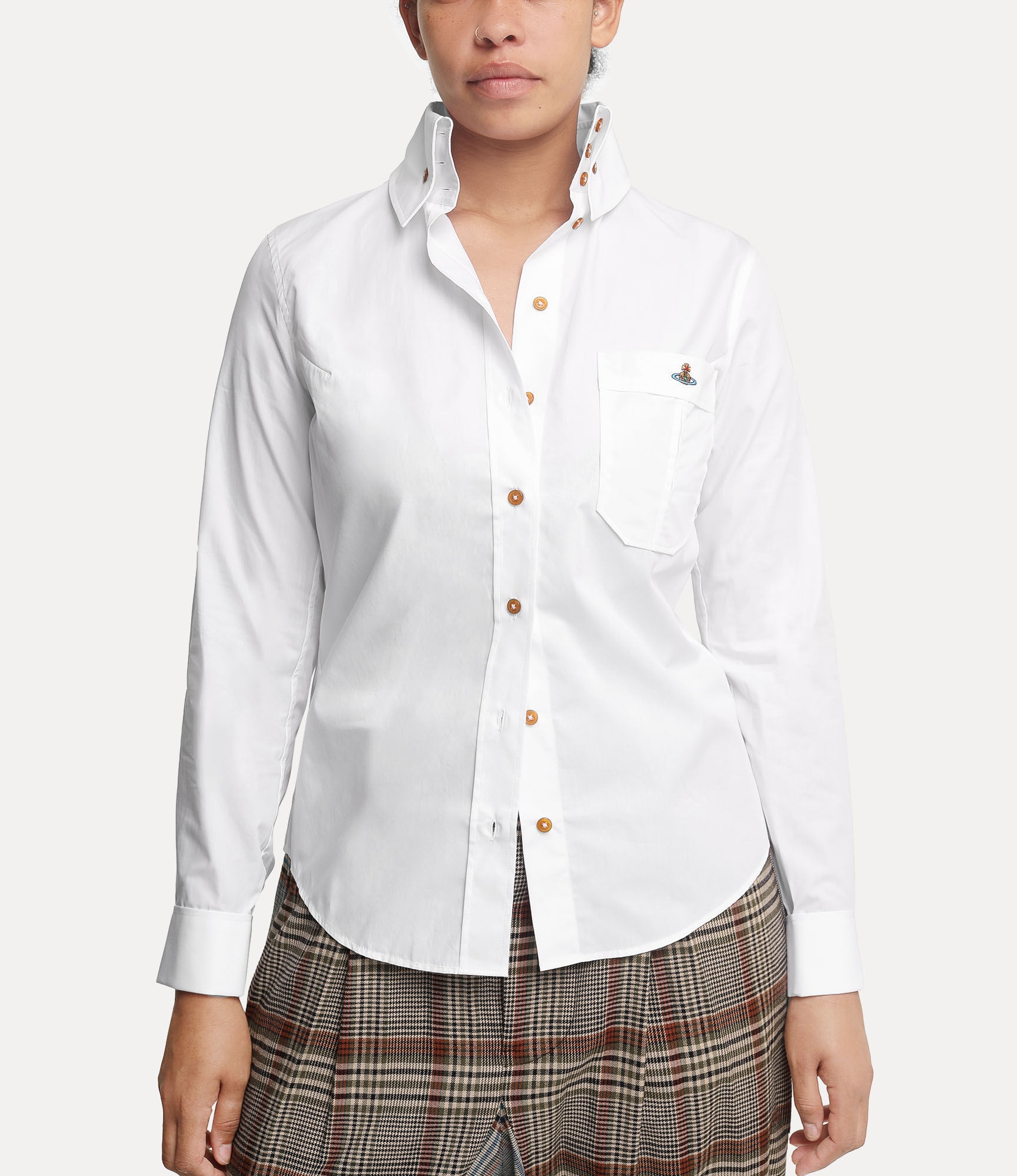 CLASSIC KRALL SHIRT - 7