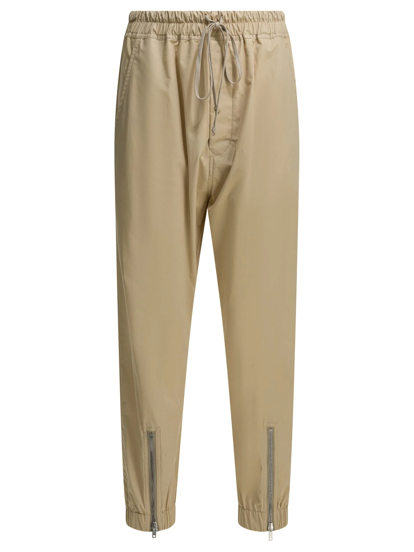 Rick Owens "tecuatl" Pants - 1