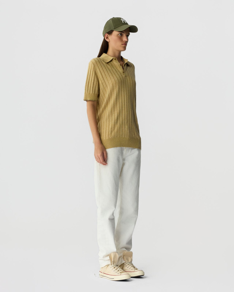 Teddy Polo 5