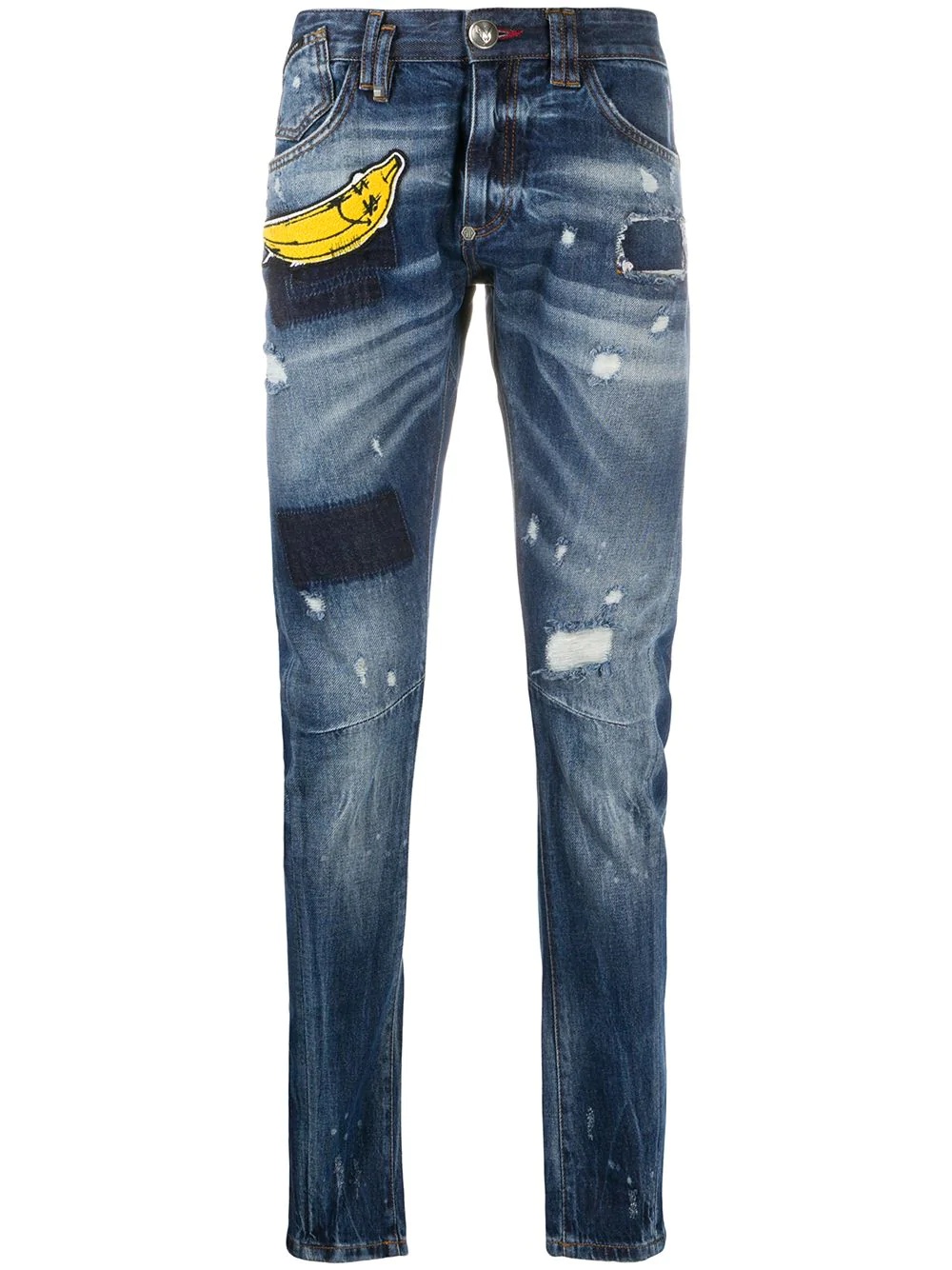 Milan King jeans - 1