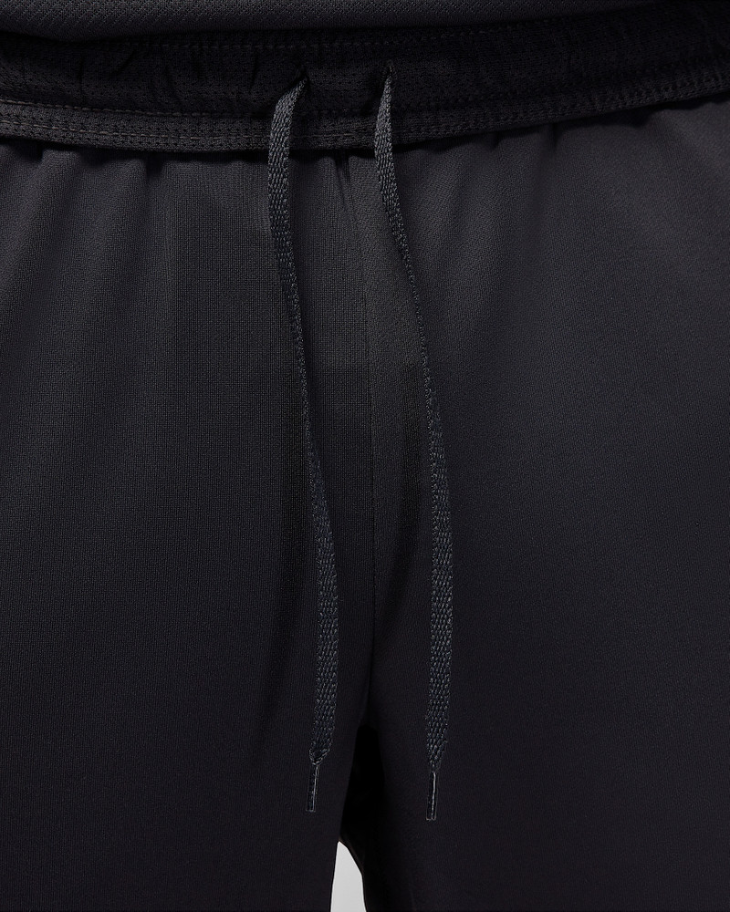 Paris Saint-Germain Strike Fourth Men's Jordan Dri-FIT Soccer Knit Pants 3