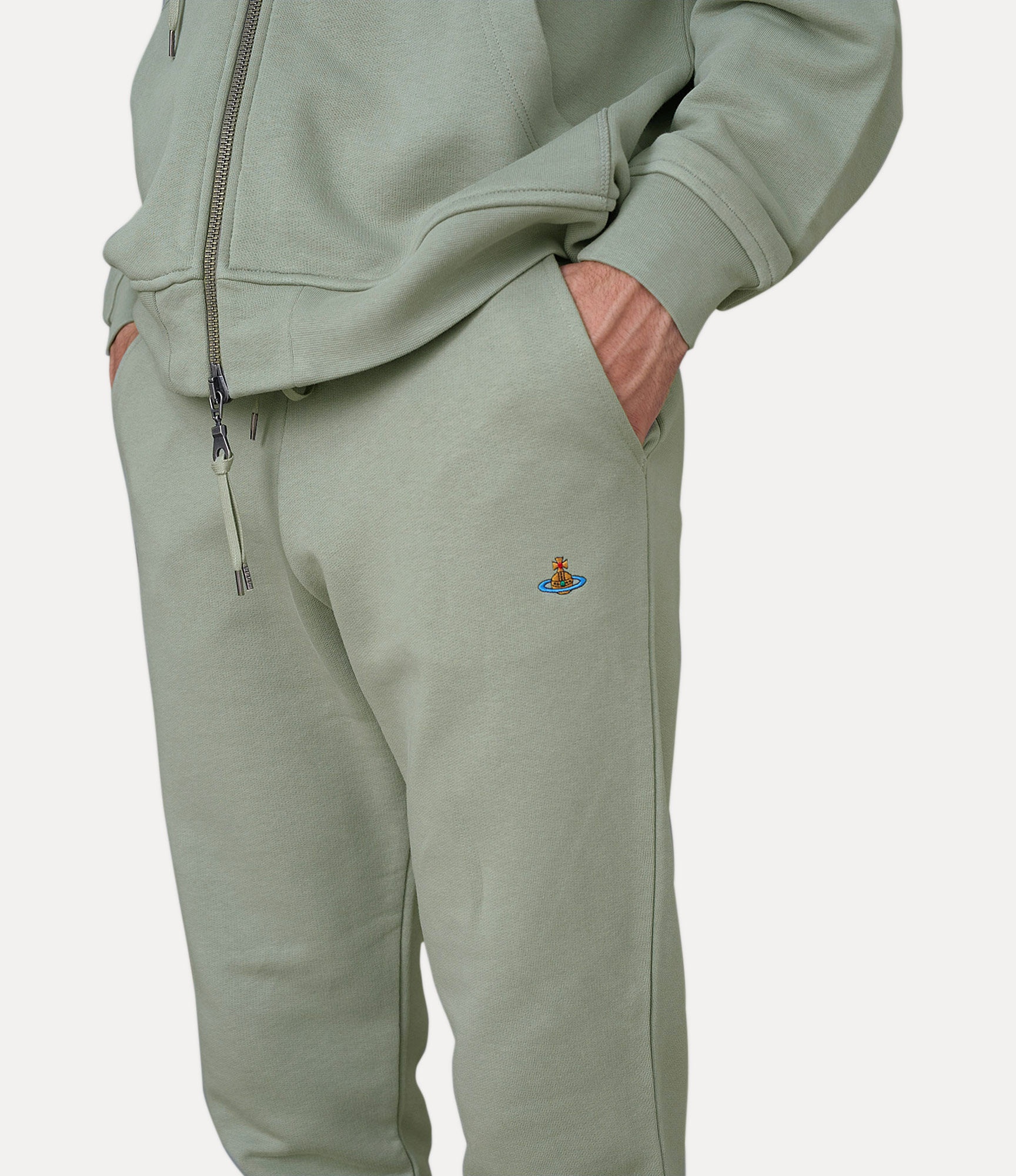 CLASSIC SWEATPANTS - 6
