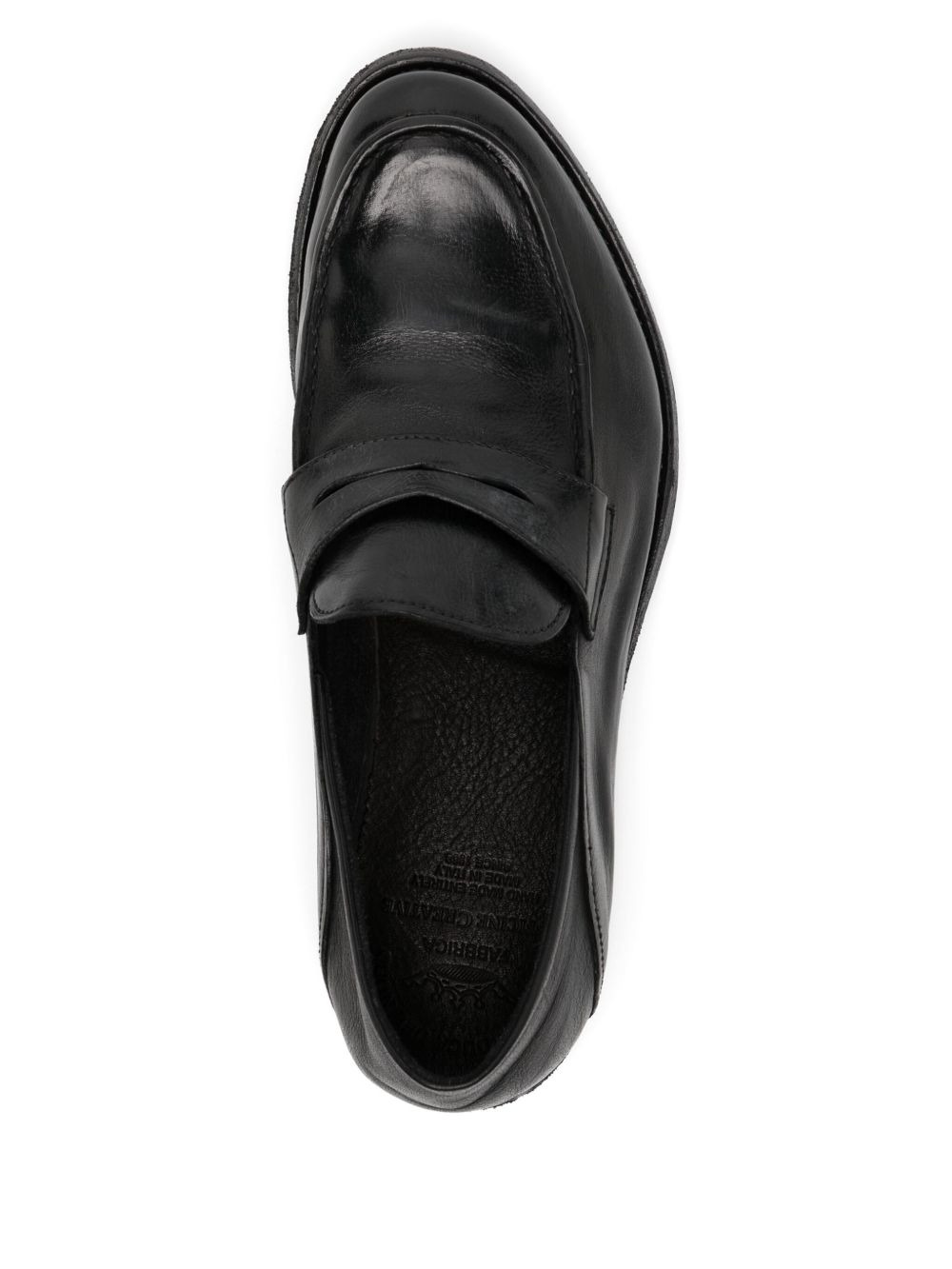 Archive 522 loafers - 4