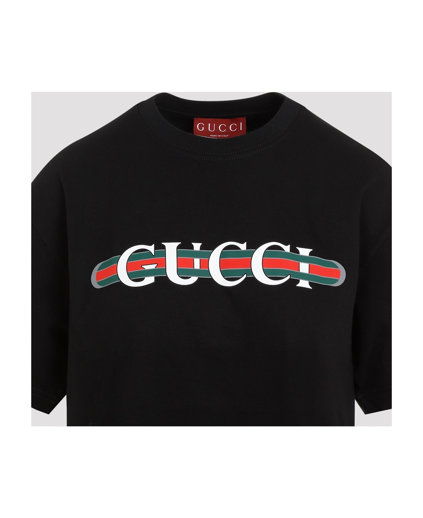 Ancora G Loved T-shirt - 5