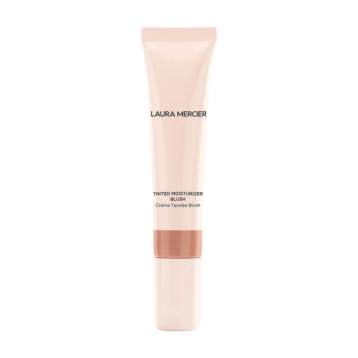 Tinted Moisturizer Blush - 1