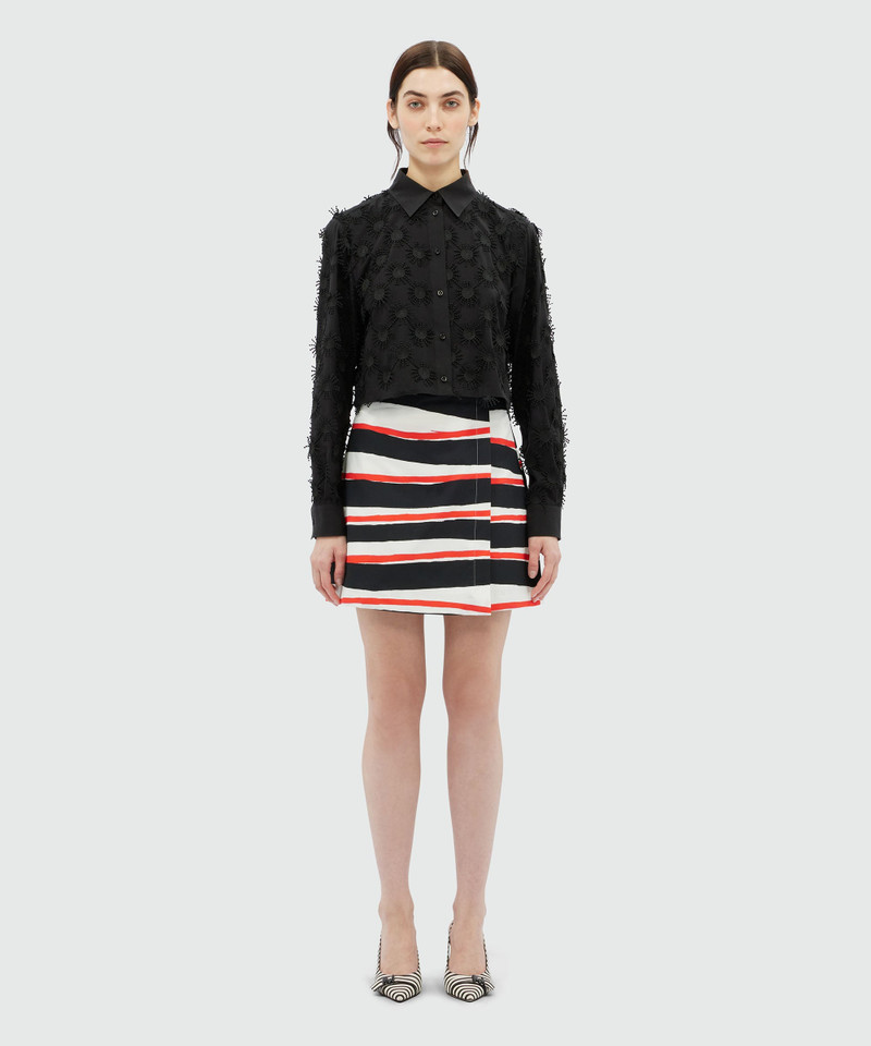 MSGM Skirt outlook