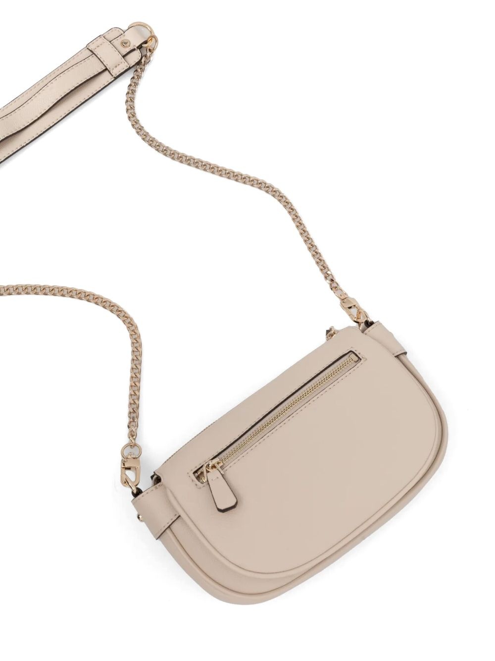 Fedora crossbody bag - 2