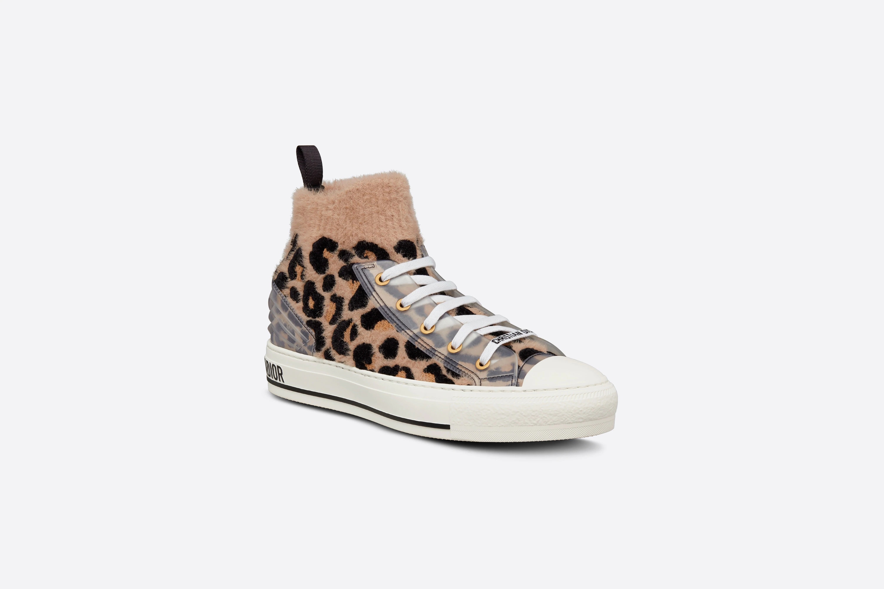 Walk'n'Dior Sneaker - 2