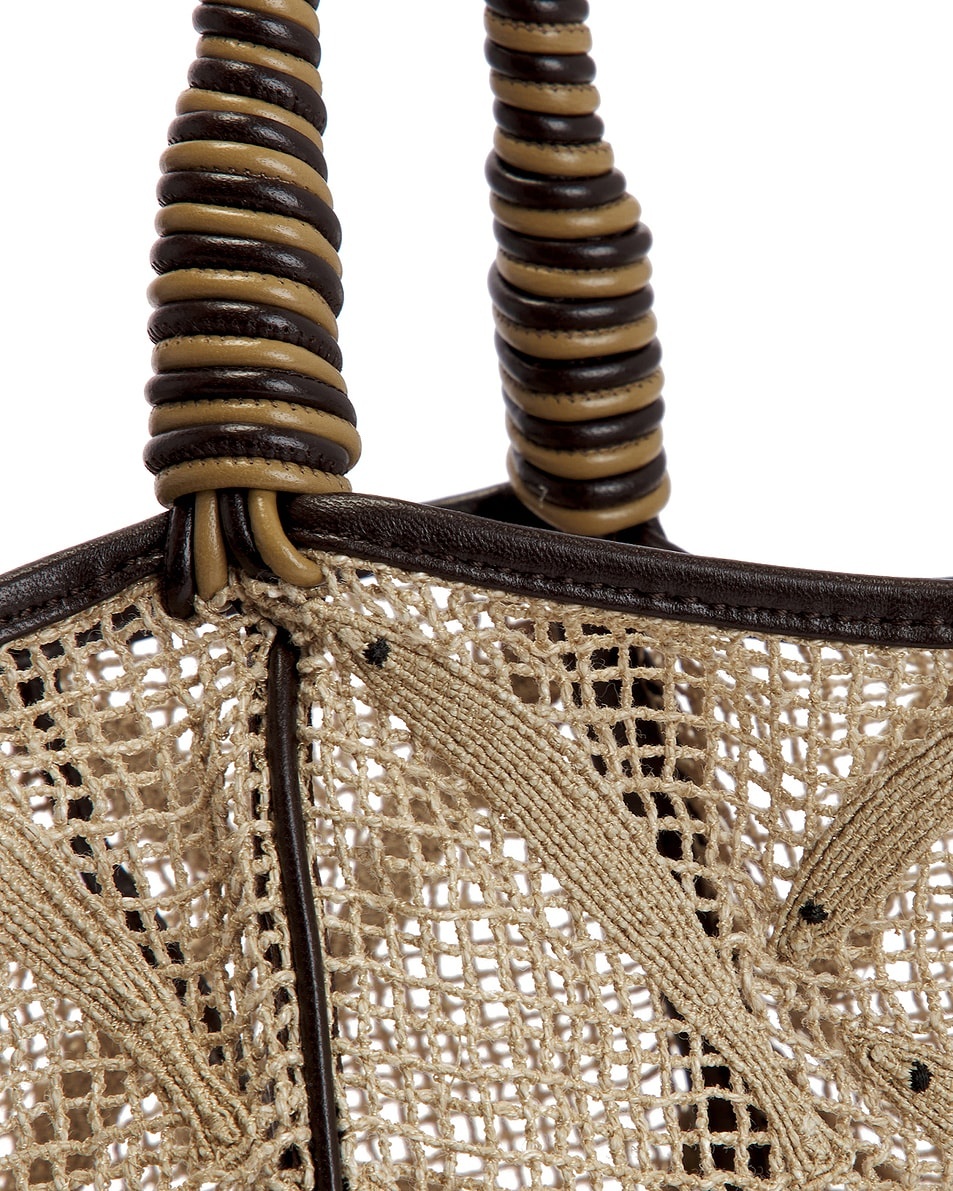 Fishnet Bag - 6