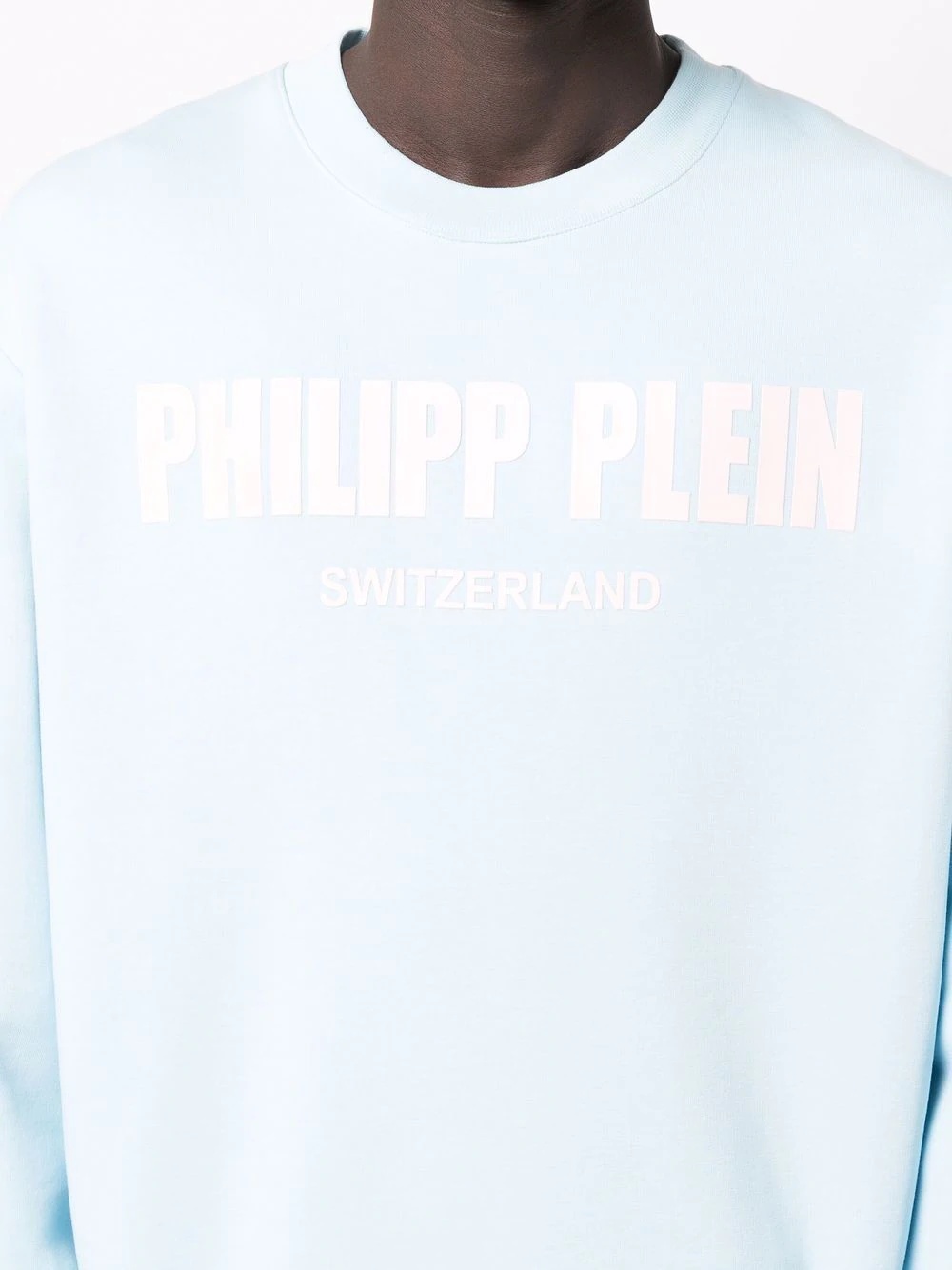 Sweatshirt LS Philipp Plein TM - 6